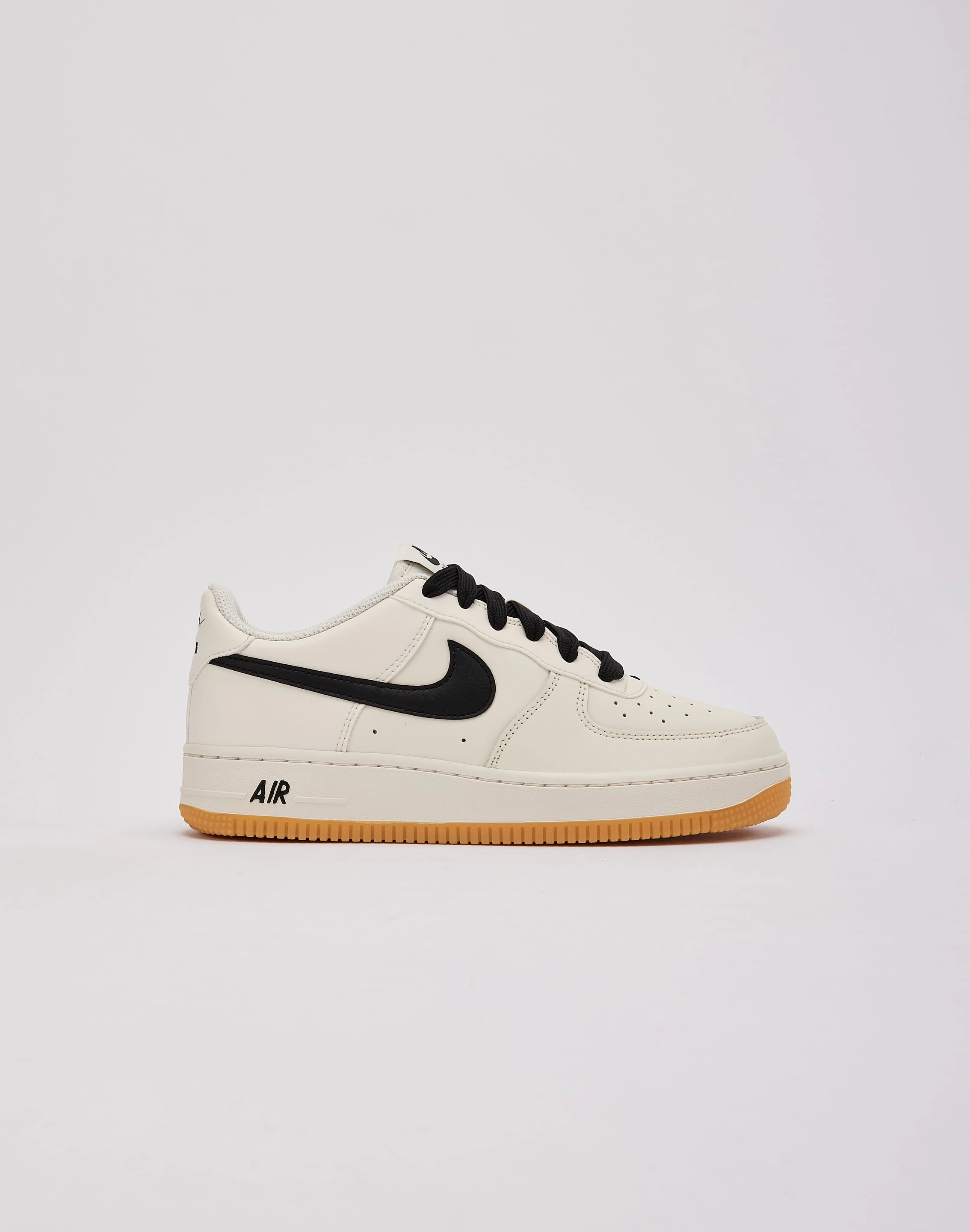 Nike Air Force 1 Low Grade-School Soft Sole
