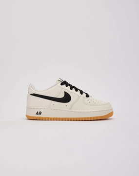 Nike Air Force 1 Low Grade-School Soft Sole