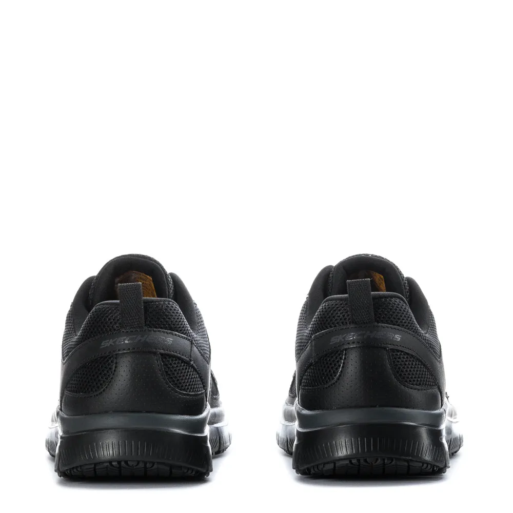 Relaxed Fit Flex Advantage SR - Mens Pressure Mapped Outsole