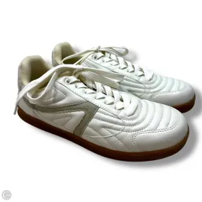Performance Daily Shoes Sneakers By Cushionaire In White, Size: 9