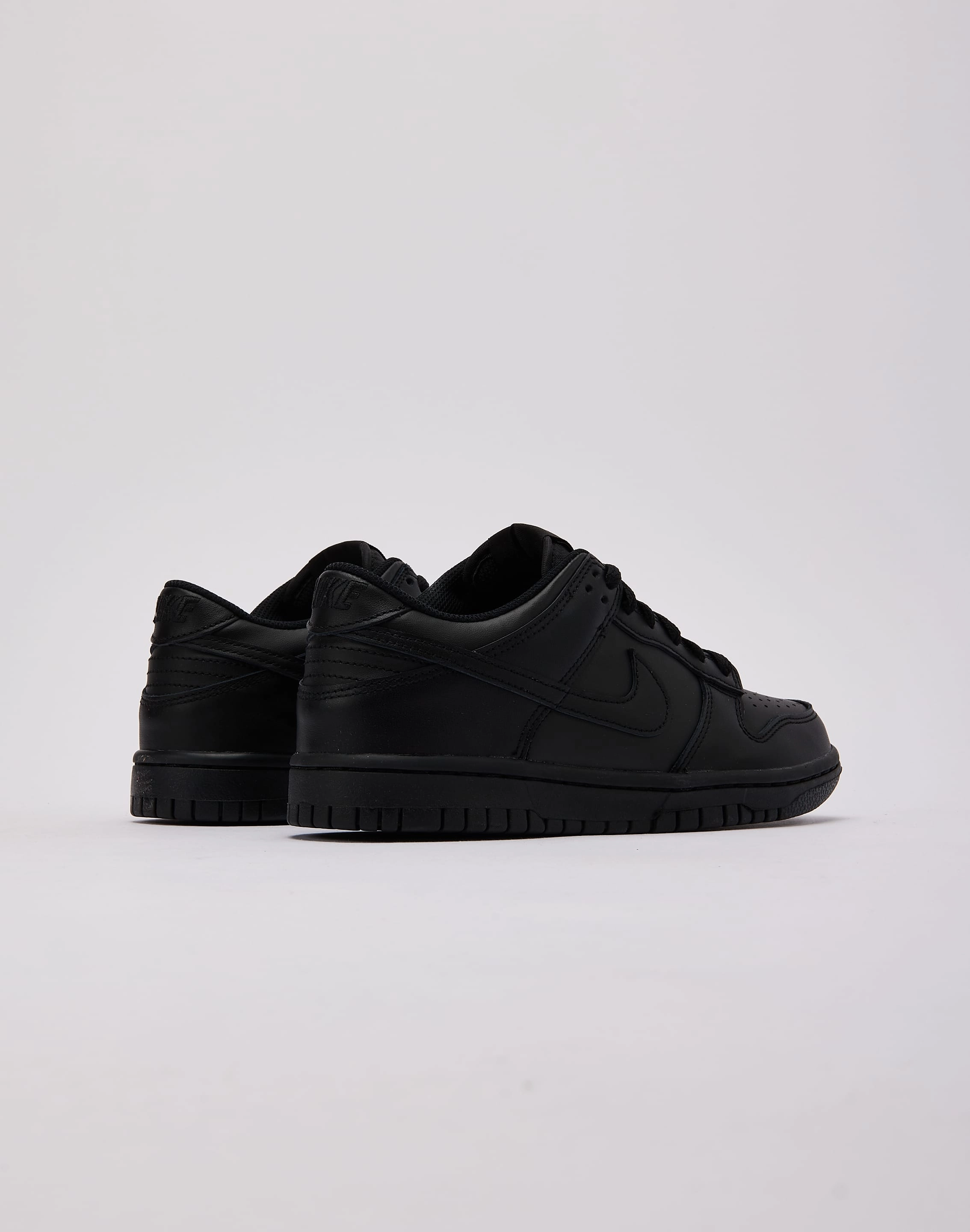 Nike Dunk Low Grade-School Thermoregulating