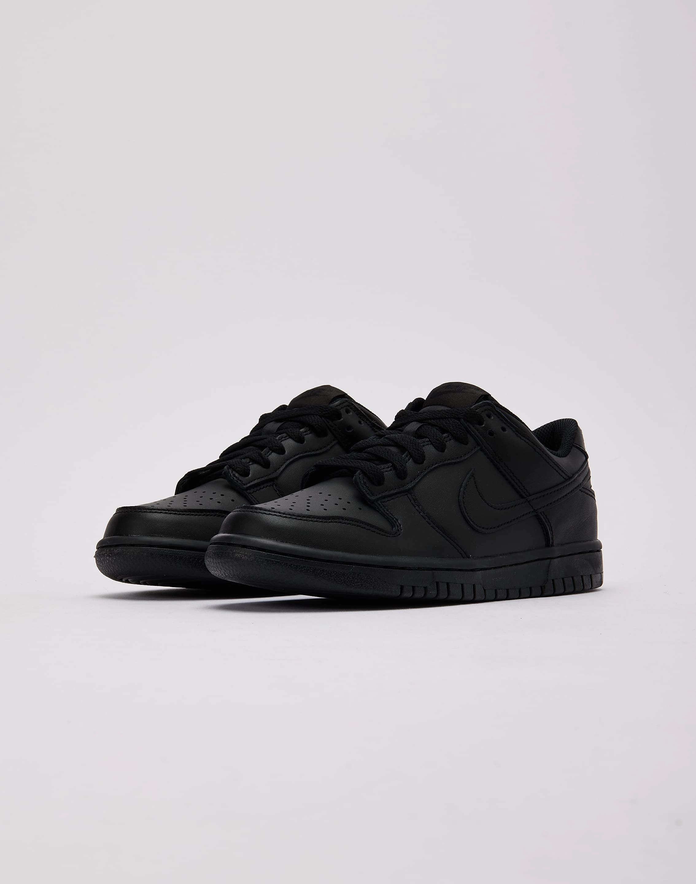 Washable kids' products Nike Dunk Low Grade-School