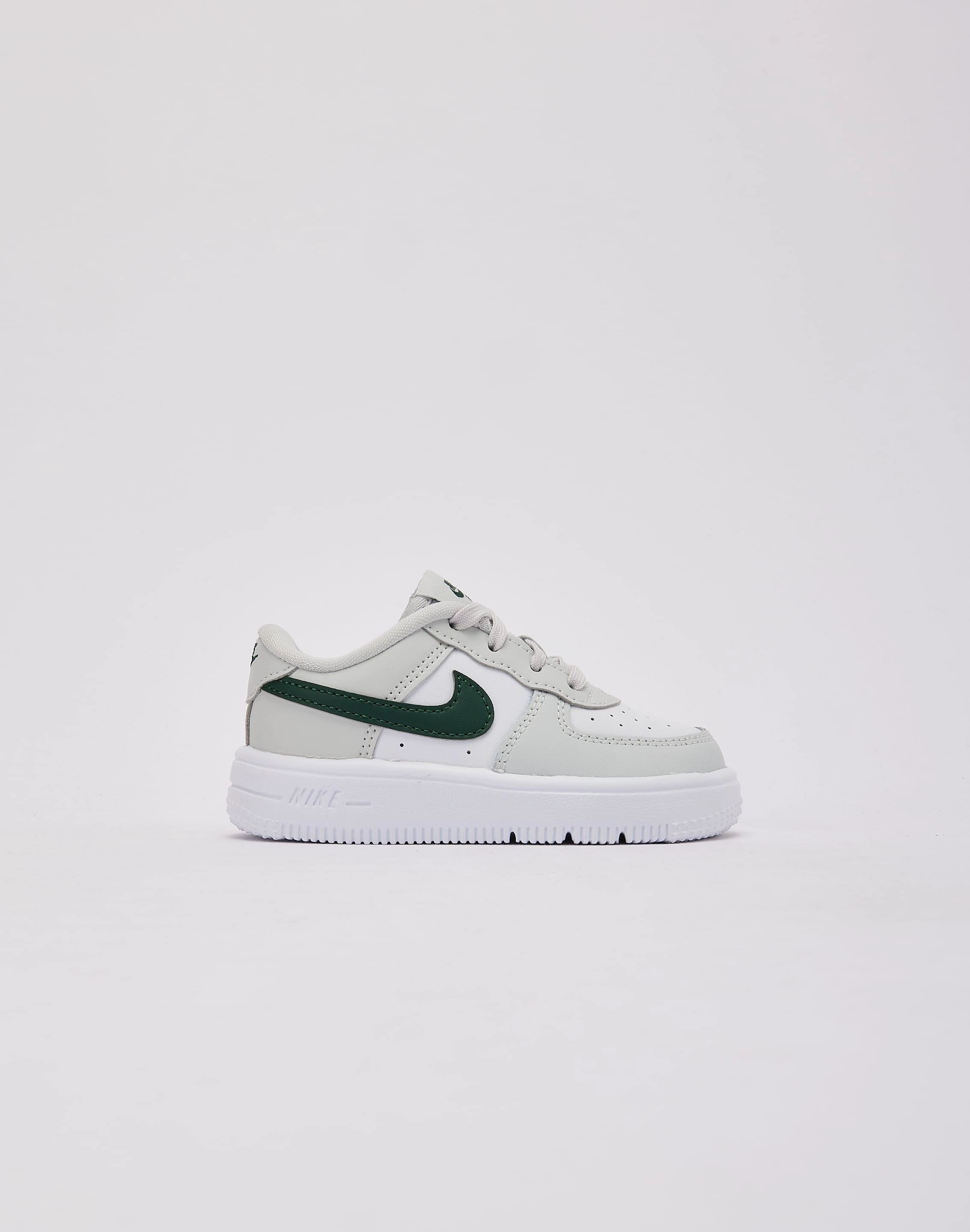 Nike Force 1 Low Toddler Anti Static Construction Low Profile Design