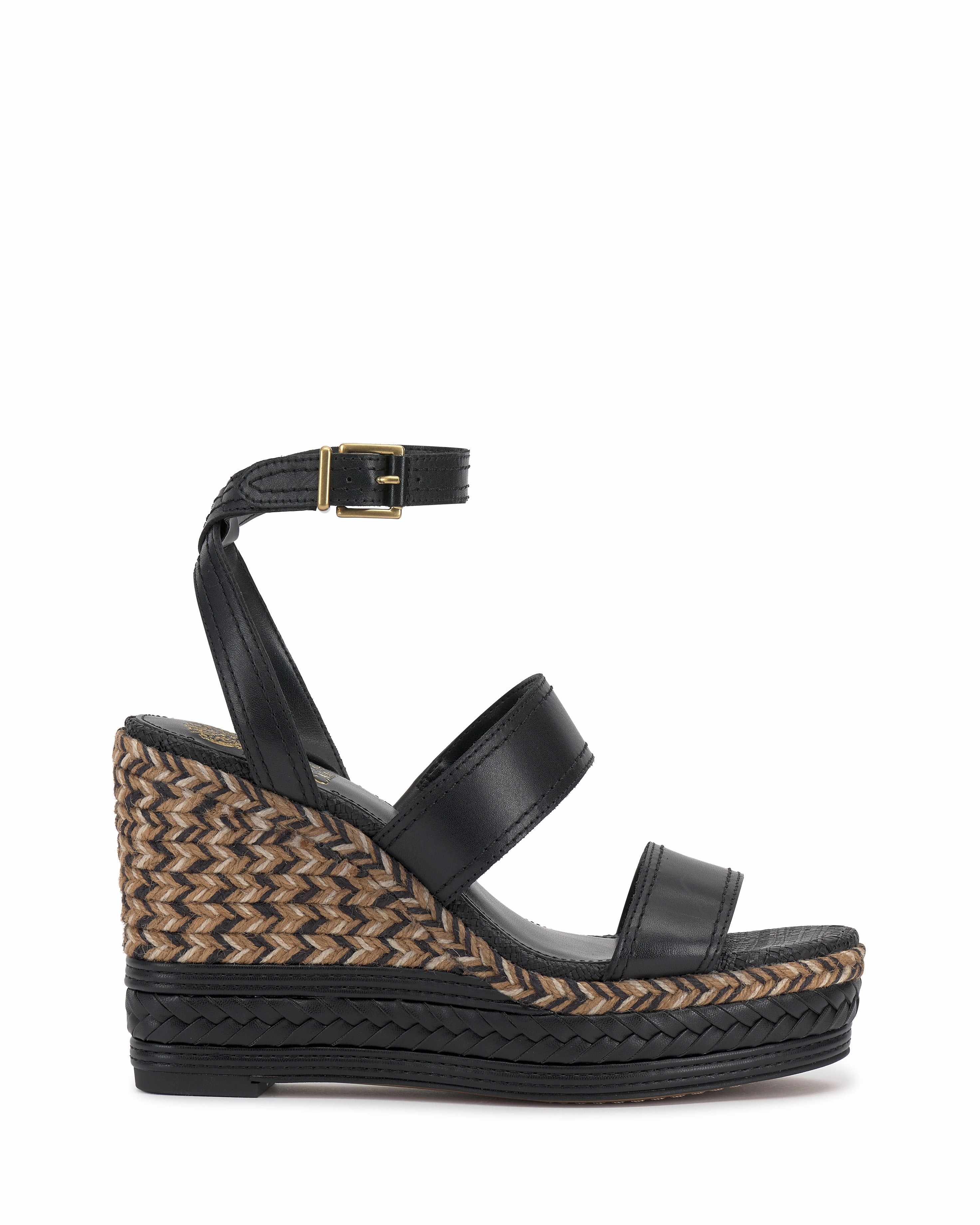 Any Path Esmia Espadrille Wedge Sandal