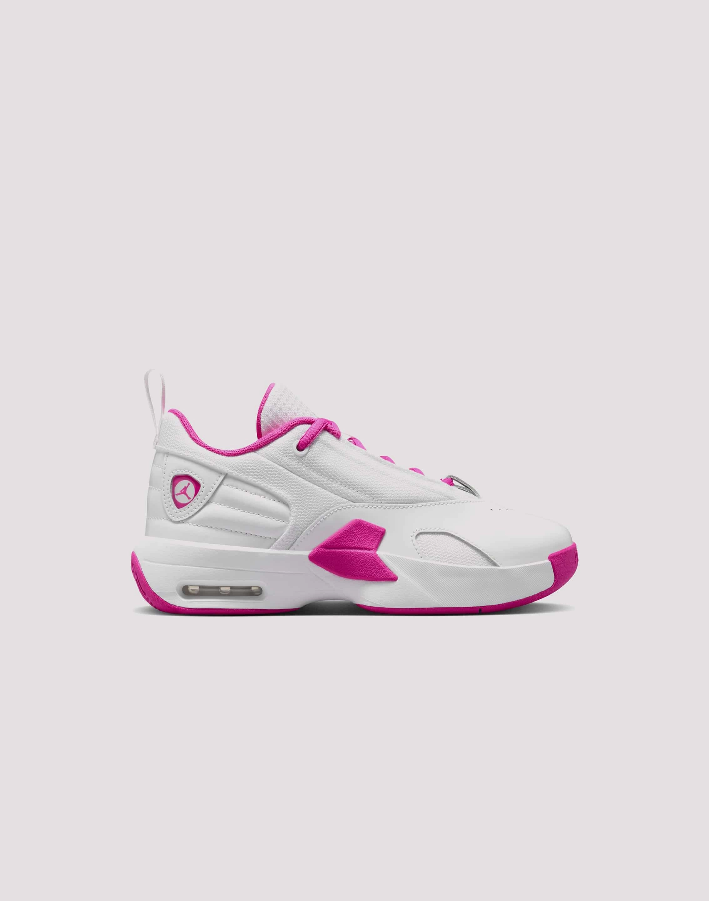 Nike Max Aura 6 Grade-School CushionedFootbed