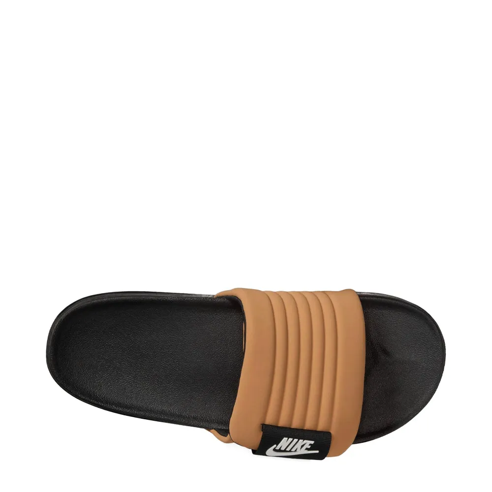 Offcourt Adjust - Mens Responsive