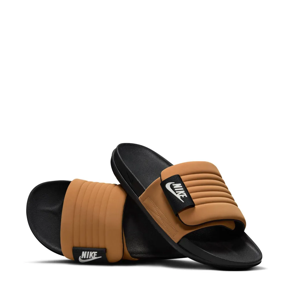 Offcourt Adjust - Mens CushionedInsole Sustainable Stitching