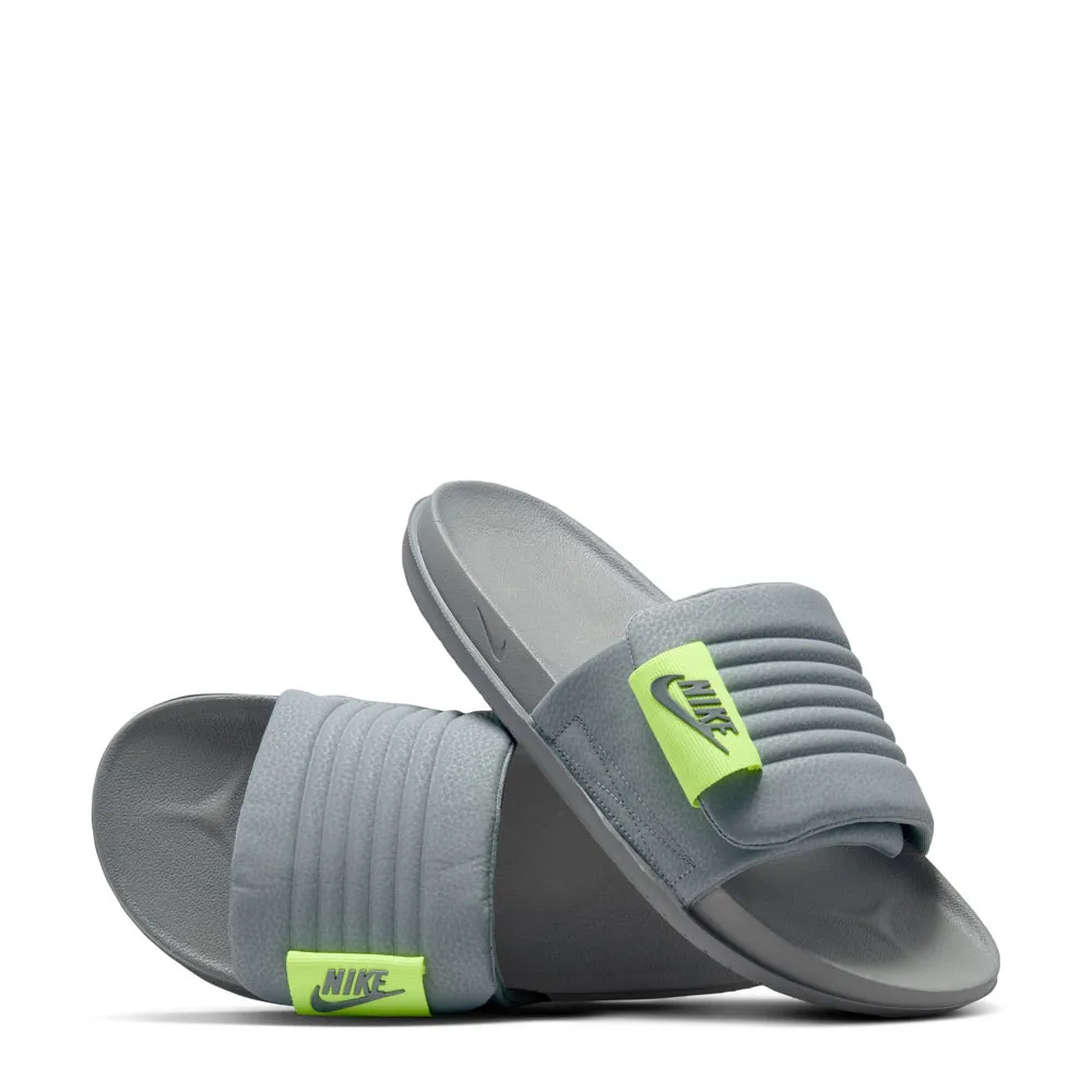 Offcourt Adjust - Mens All-Age Fit Beach-ready Footwear