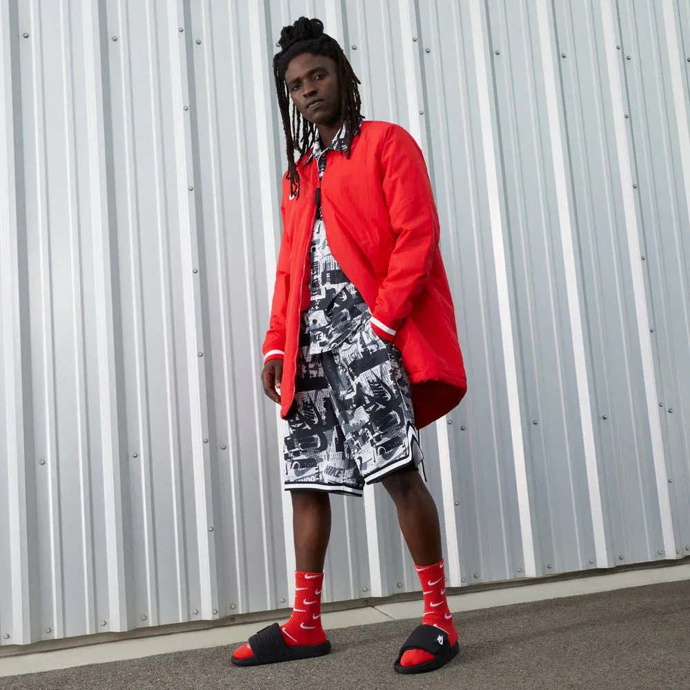 Offcourt Adjust - Mens Mid Heel Footwear for Vacation