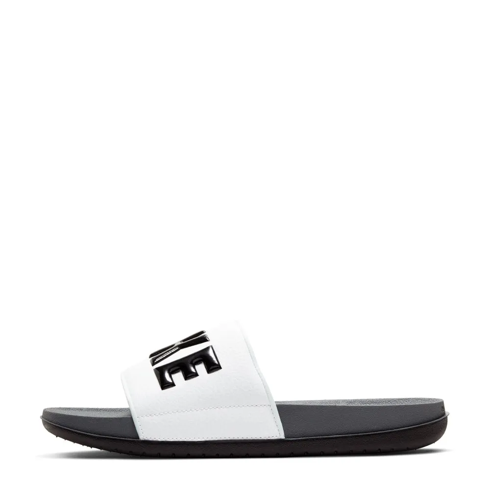 Impact Diffusion Layers Natural Stride Offcourt - Mens