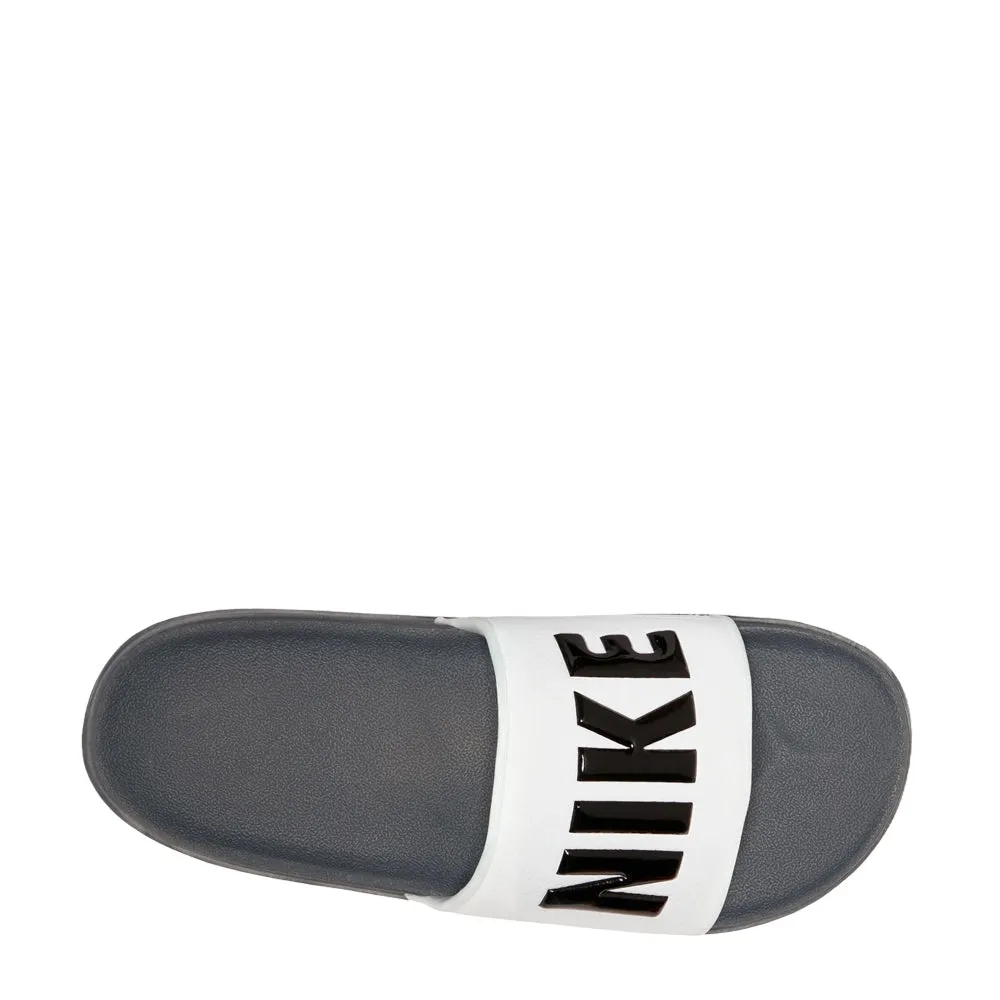 Sporty Comfortable Open Front Offcourt - Mens