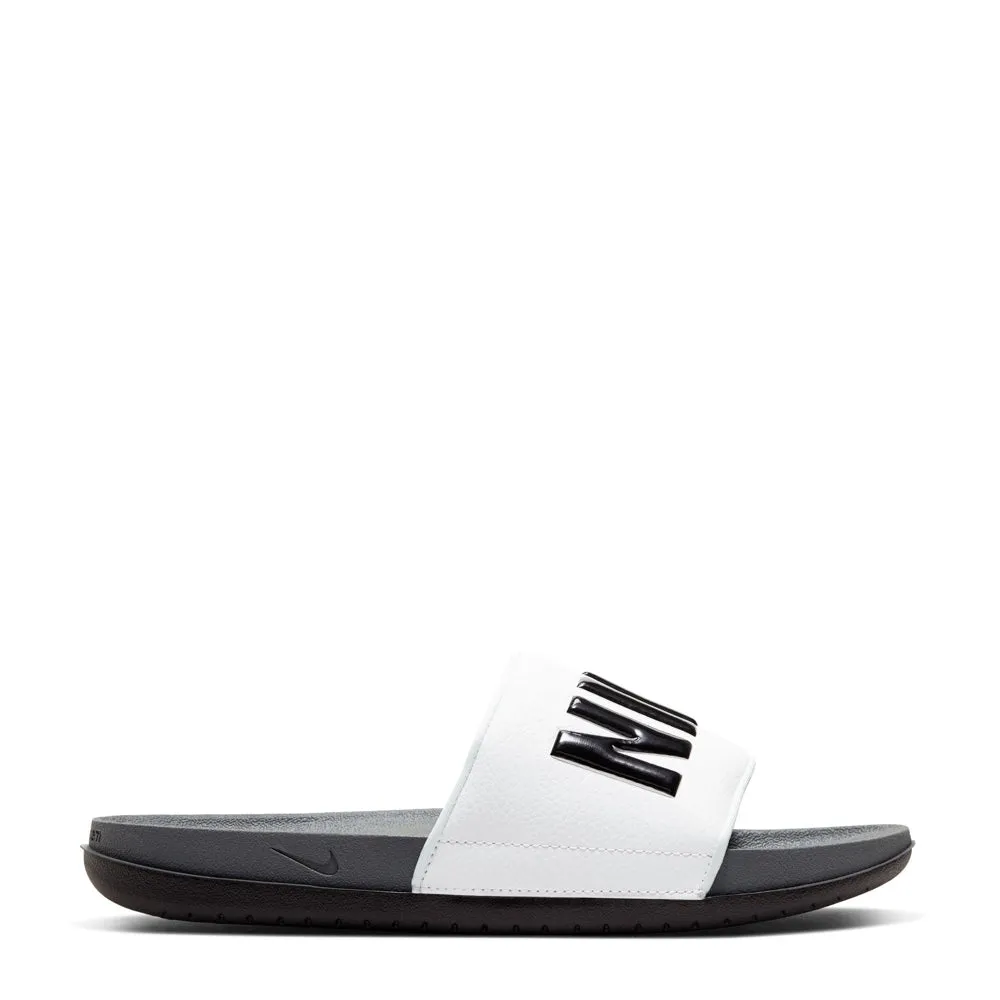 Molded Footbed Pool Fun Offcourt - Mens