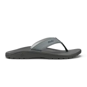 Sole Traction Seamless Edge Finishing Ohana  -  Ash / Rock