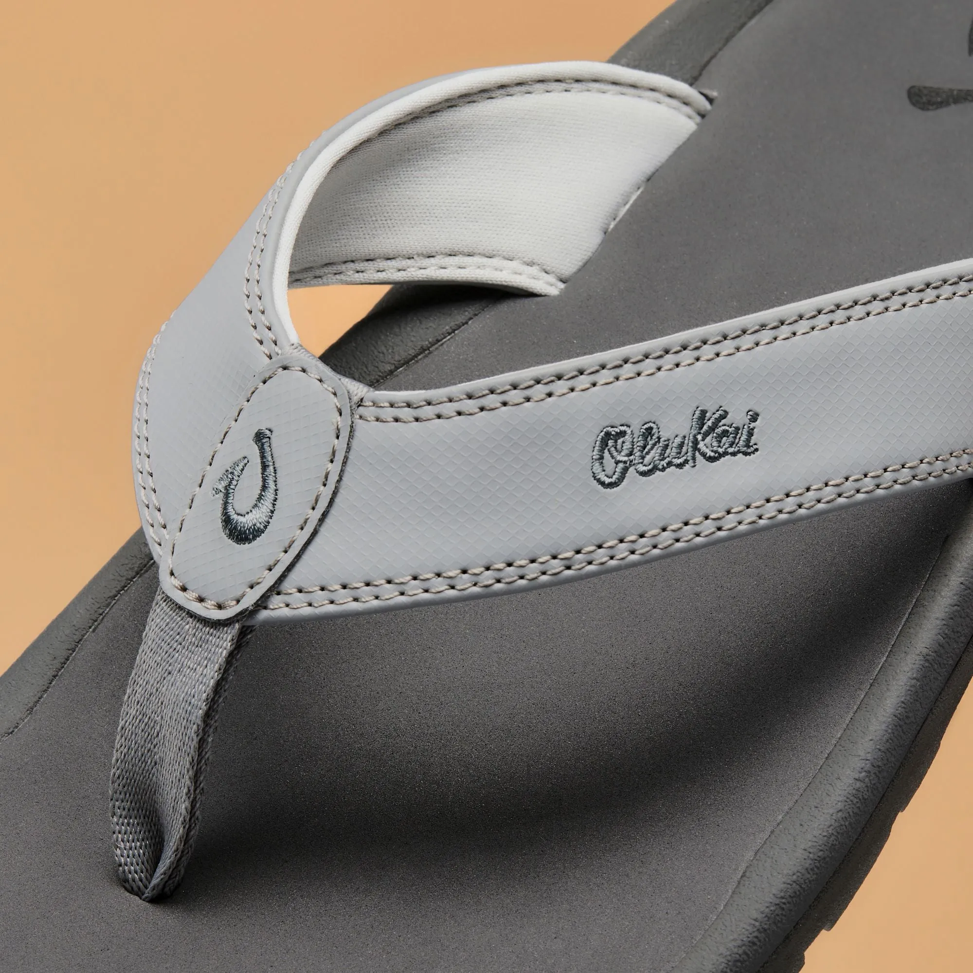 Ohana  -  Ash / Rock Enhanced Lateral Stability