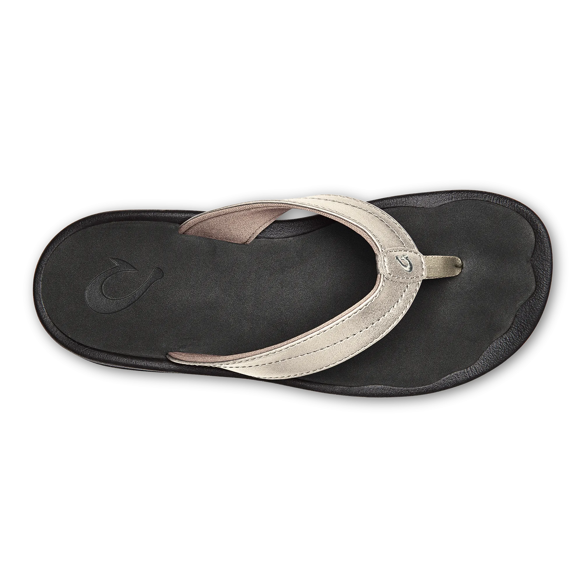 Bonded seams Ohana - Bubbly / Black