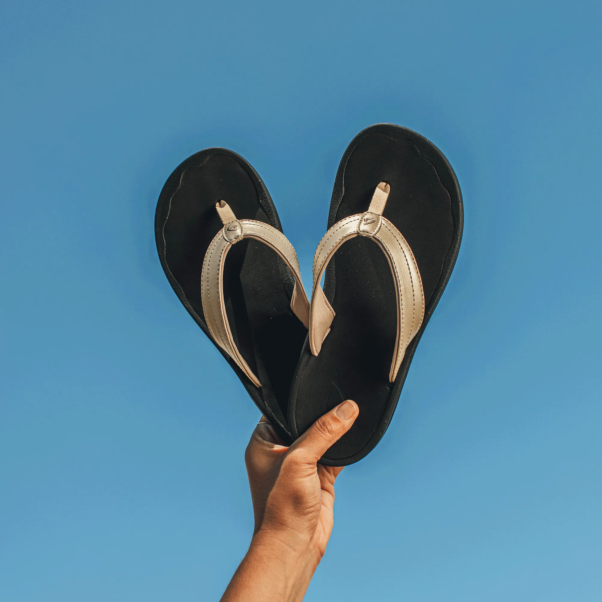 Ohana - Bubbly / Black Footbed Padding