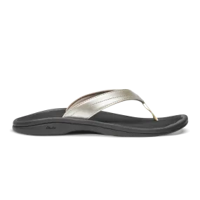 Ground Hug Ohana - Bubbly / Black