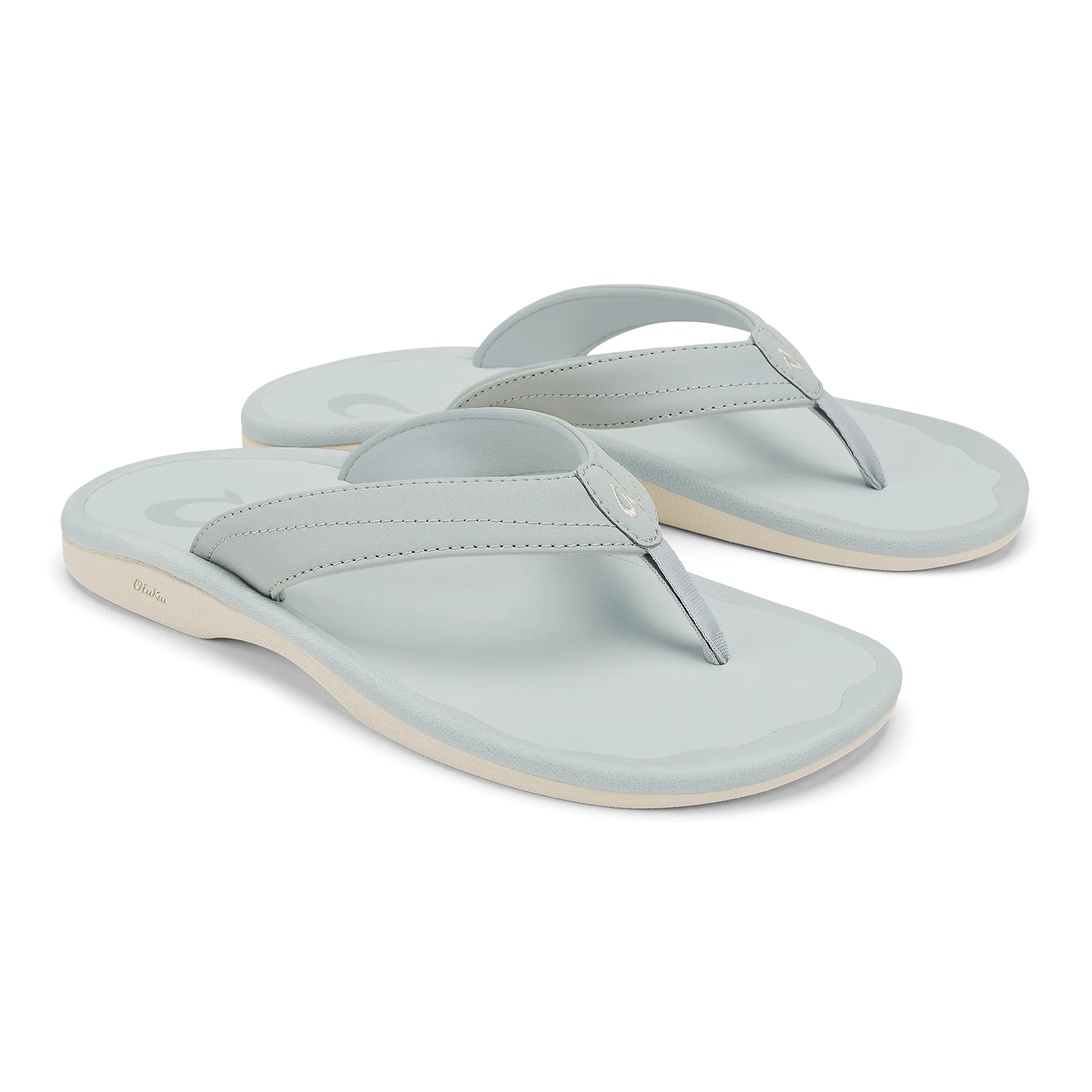 Ohana - Cloud Grey Comfortable Outdoor Shoes Wide Fit Design