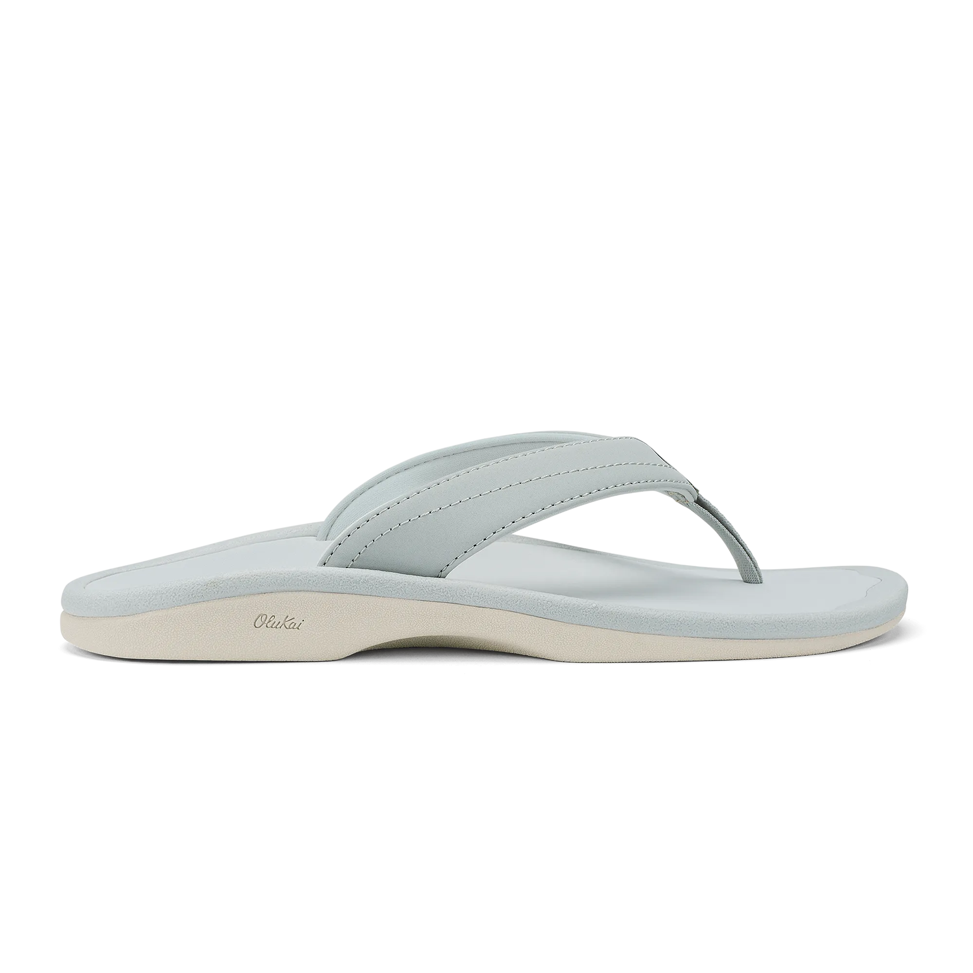 Ohana - Cloud Grey Quick Match Comfortable Design