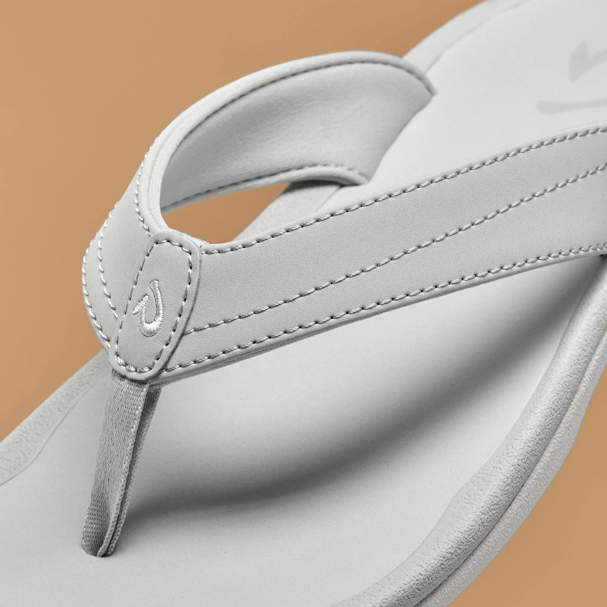 Thermoplastic foldable Ohana - Cloud Grey