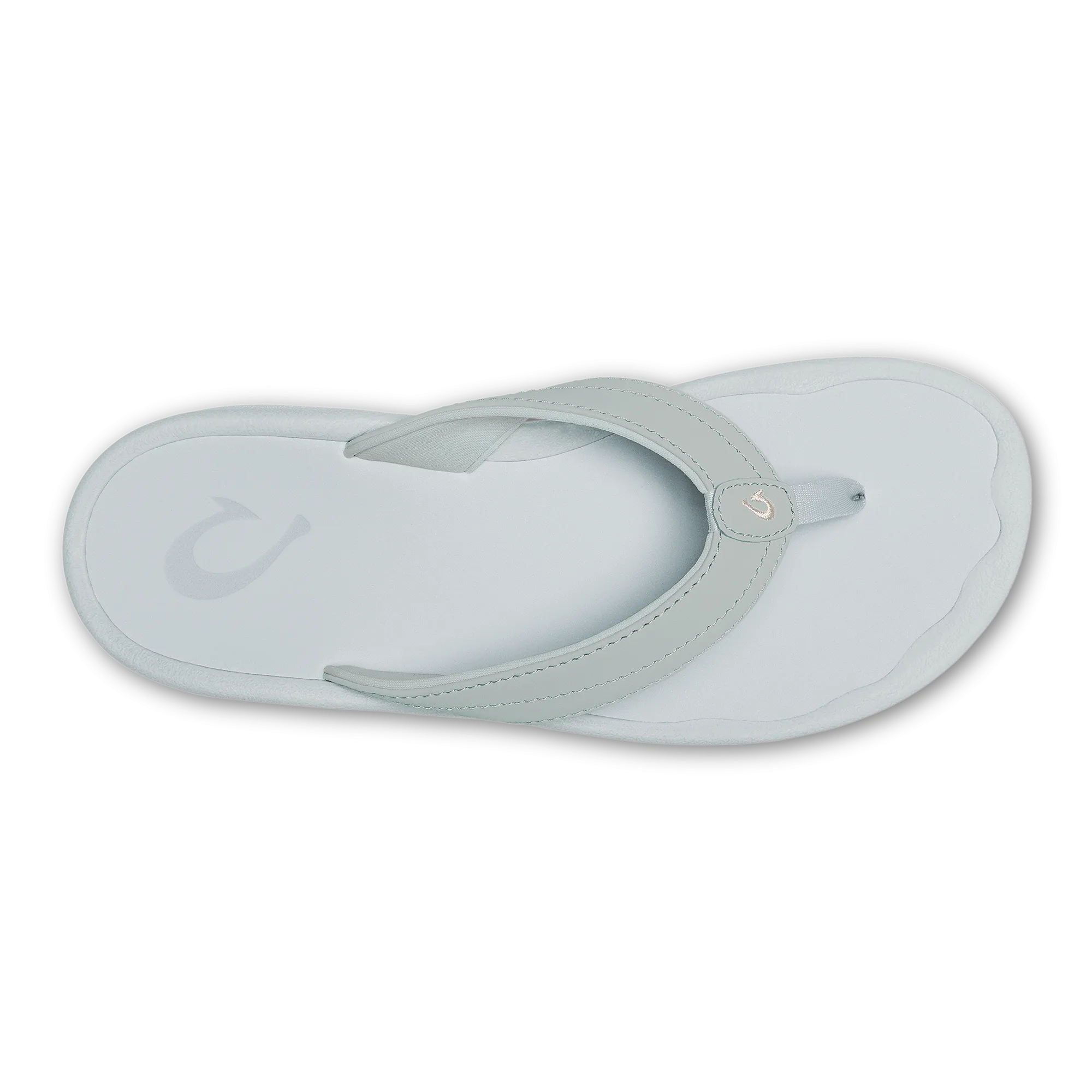 Ohana - Cloud Grey Casual Walk