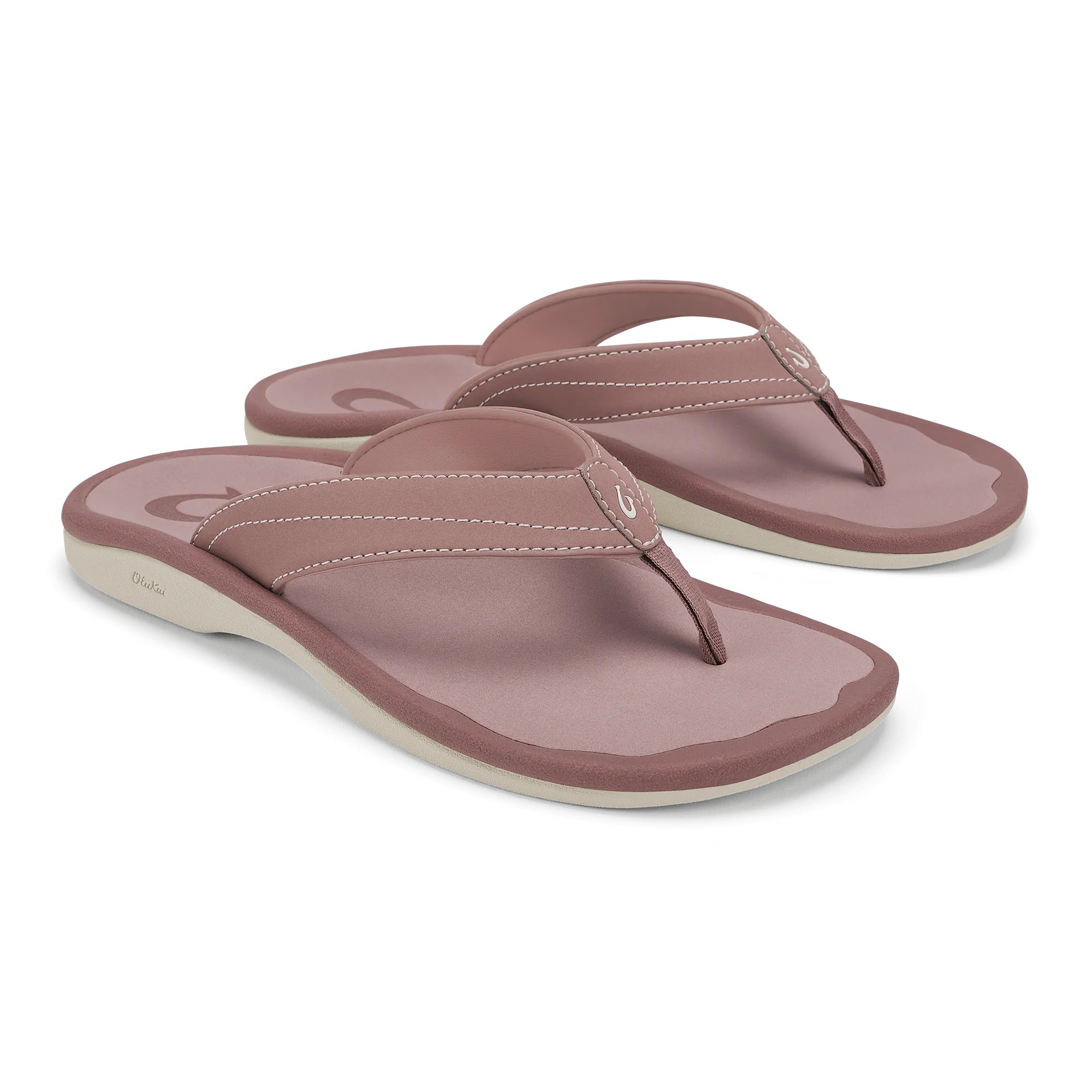 Timeless Comfort Ohana - Coral Rose