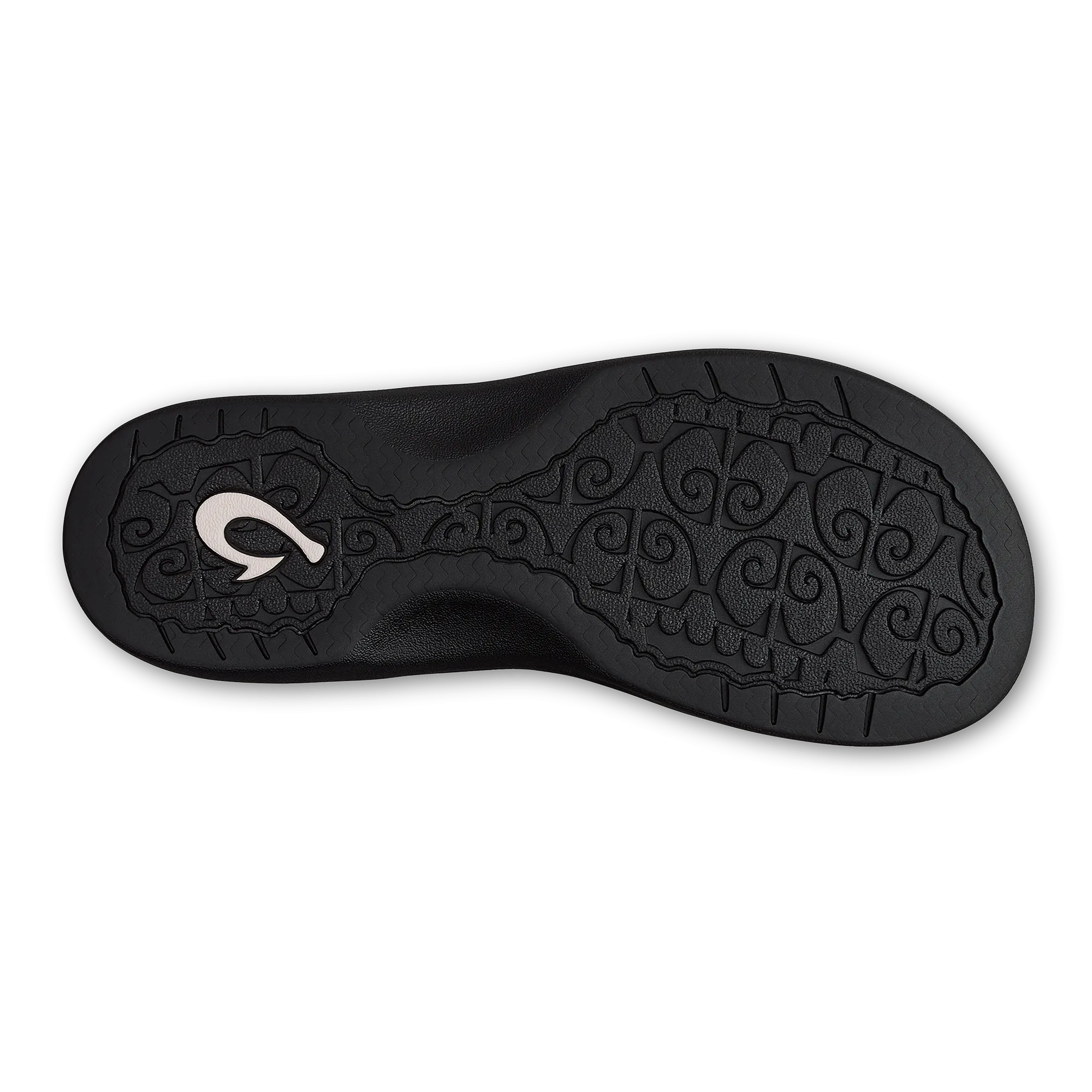 Water Resistant Comfortable Footwear for Beach Ohana - Lava Rock / Pai