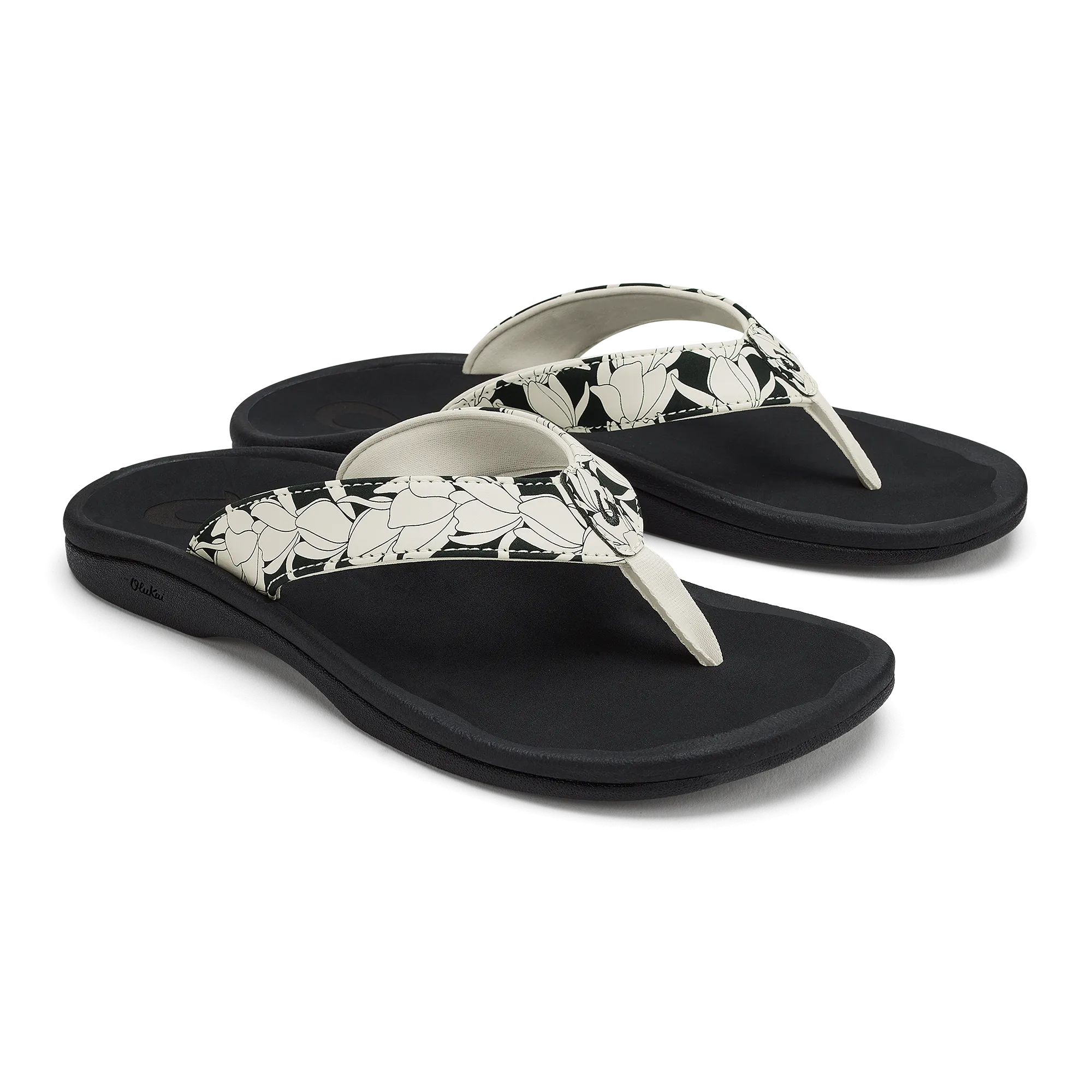 Multi Use Flexible Vacation Shoes Ohana - Lava Rock / Pai