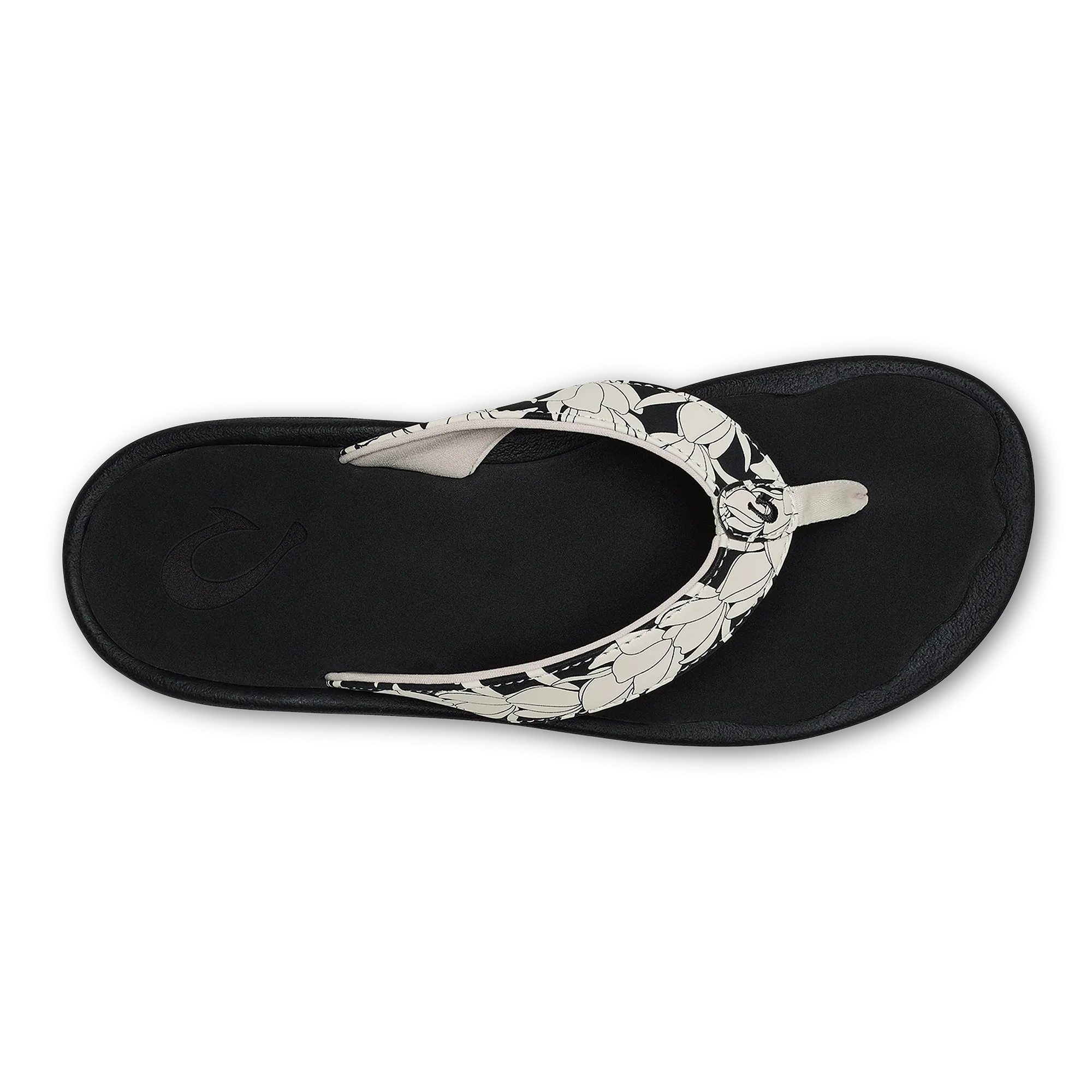 Fashion-Forward Design Ohana - Lava Rock / Pai