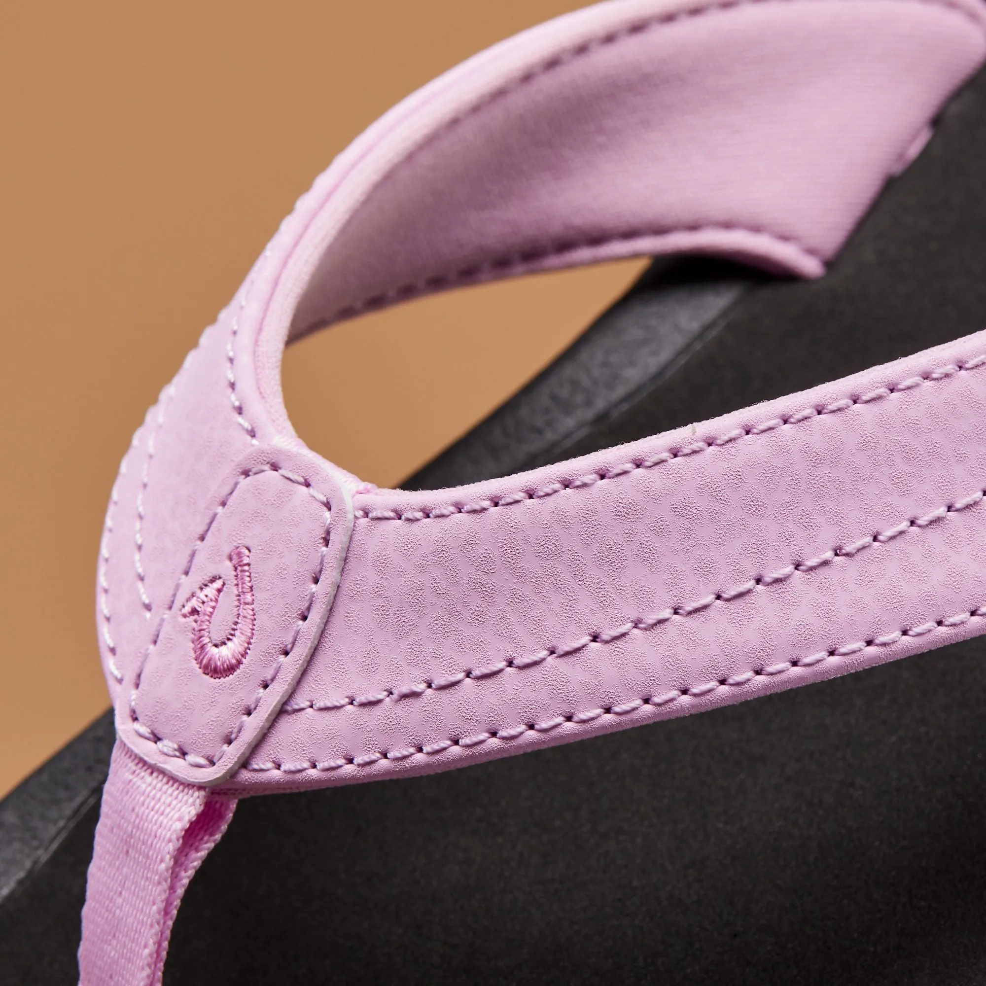 Ohana - Paradise Pink / Lava Rock Simple Feel