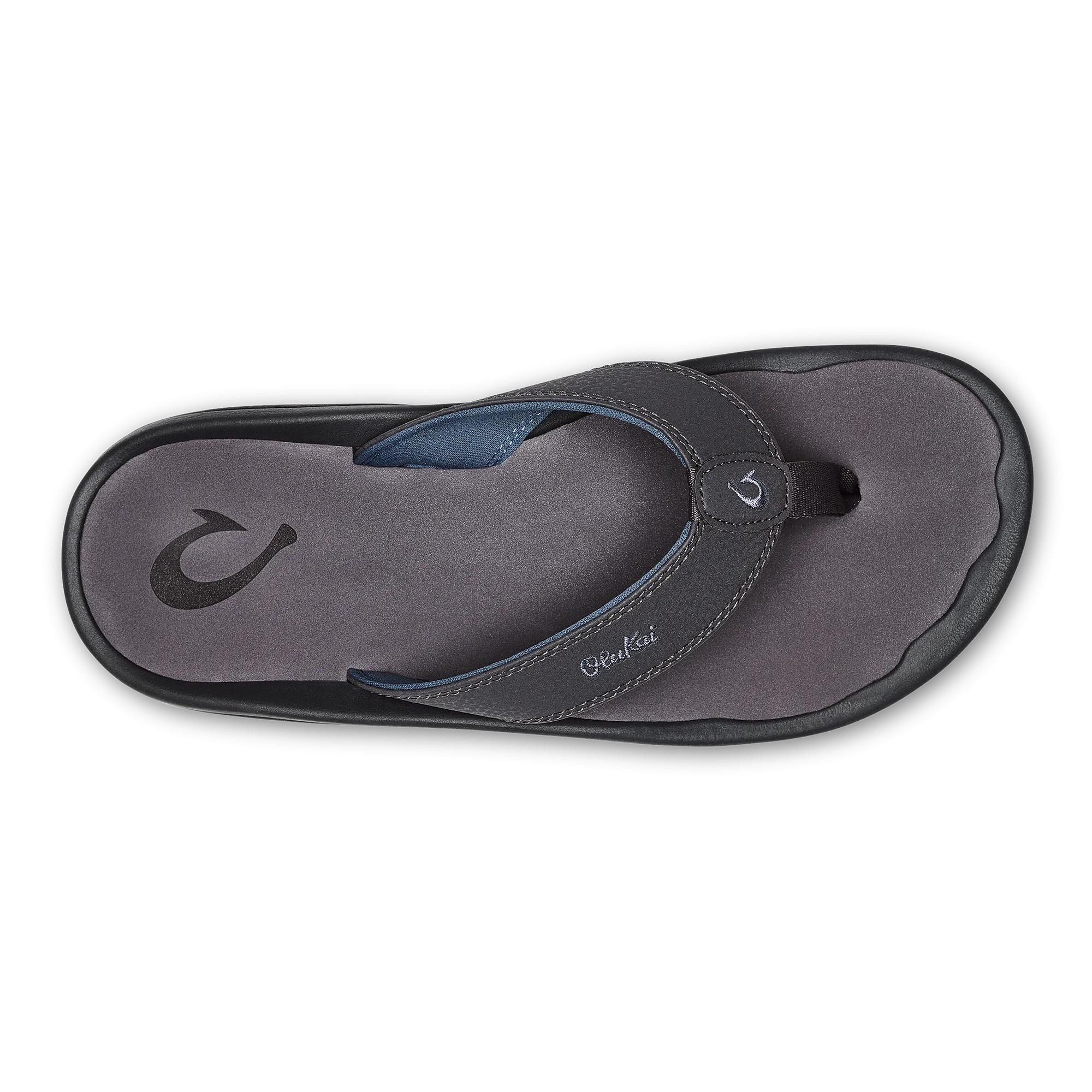Comfortable Flip-flops for Men Ohana - Pavement Boundless Support
