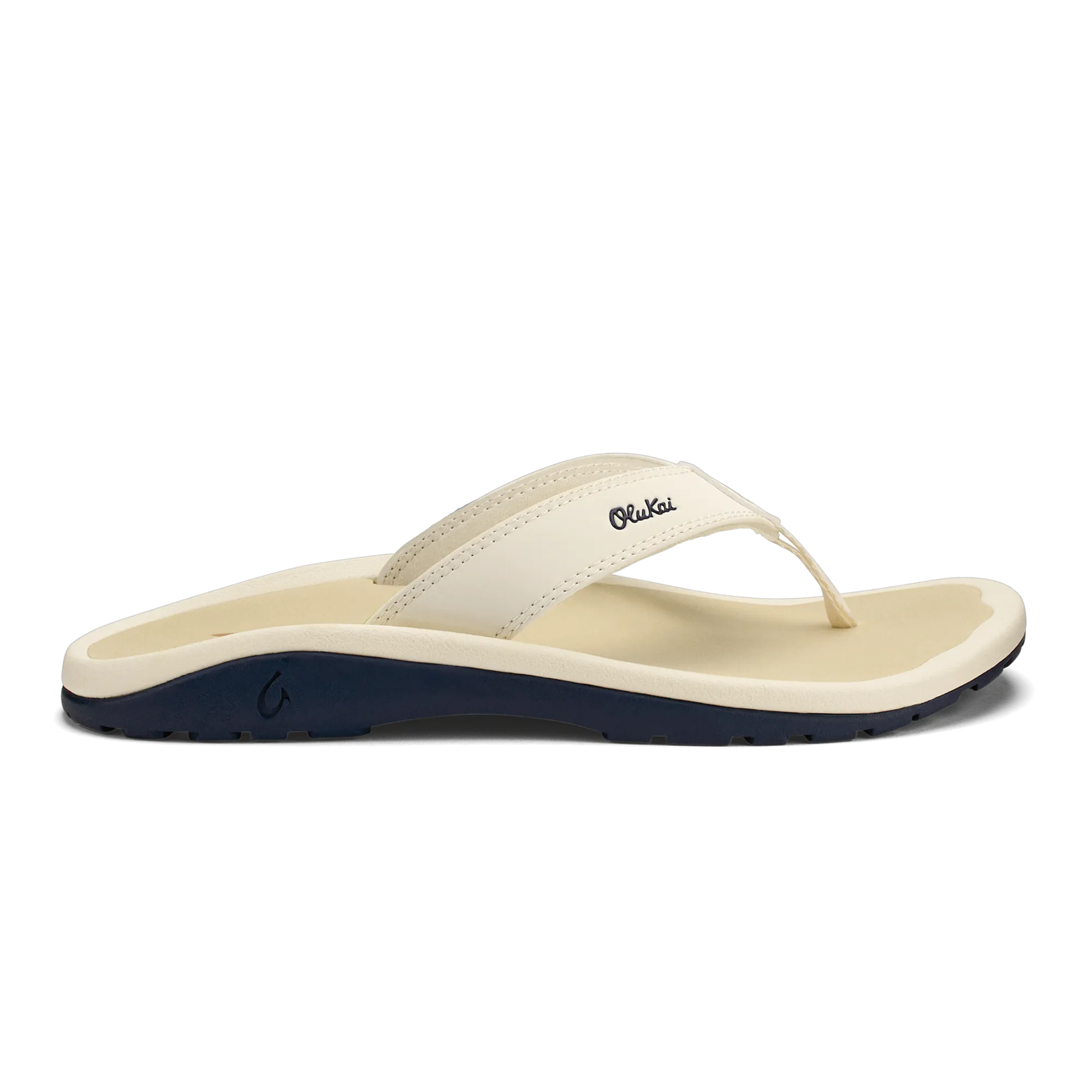 Blister Free Contact Points Light Outdoor Shoes Ohana - White Sand / Deepest Depths