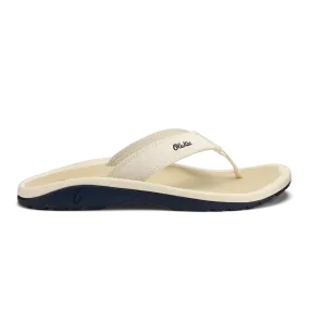 Blister Free Contact Points Light Outdoor Shoes Ohana - White Sand / Deepest Depths