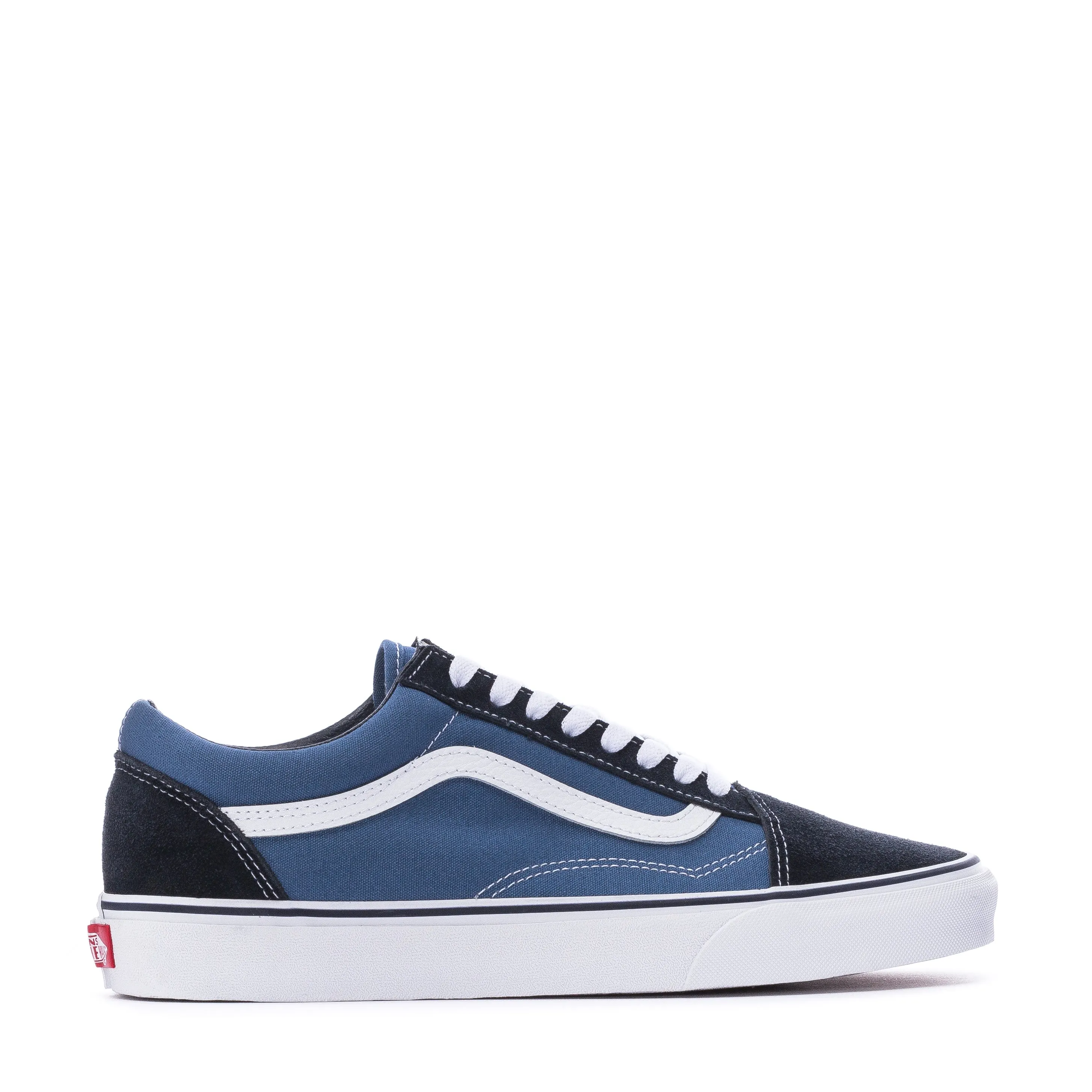 Smooth ride Stable base Old Skool - Mens