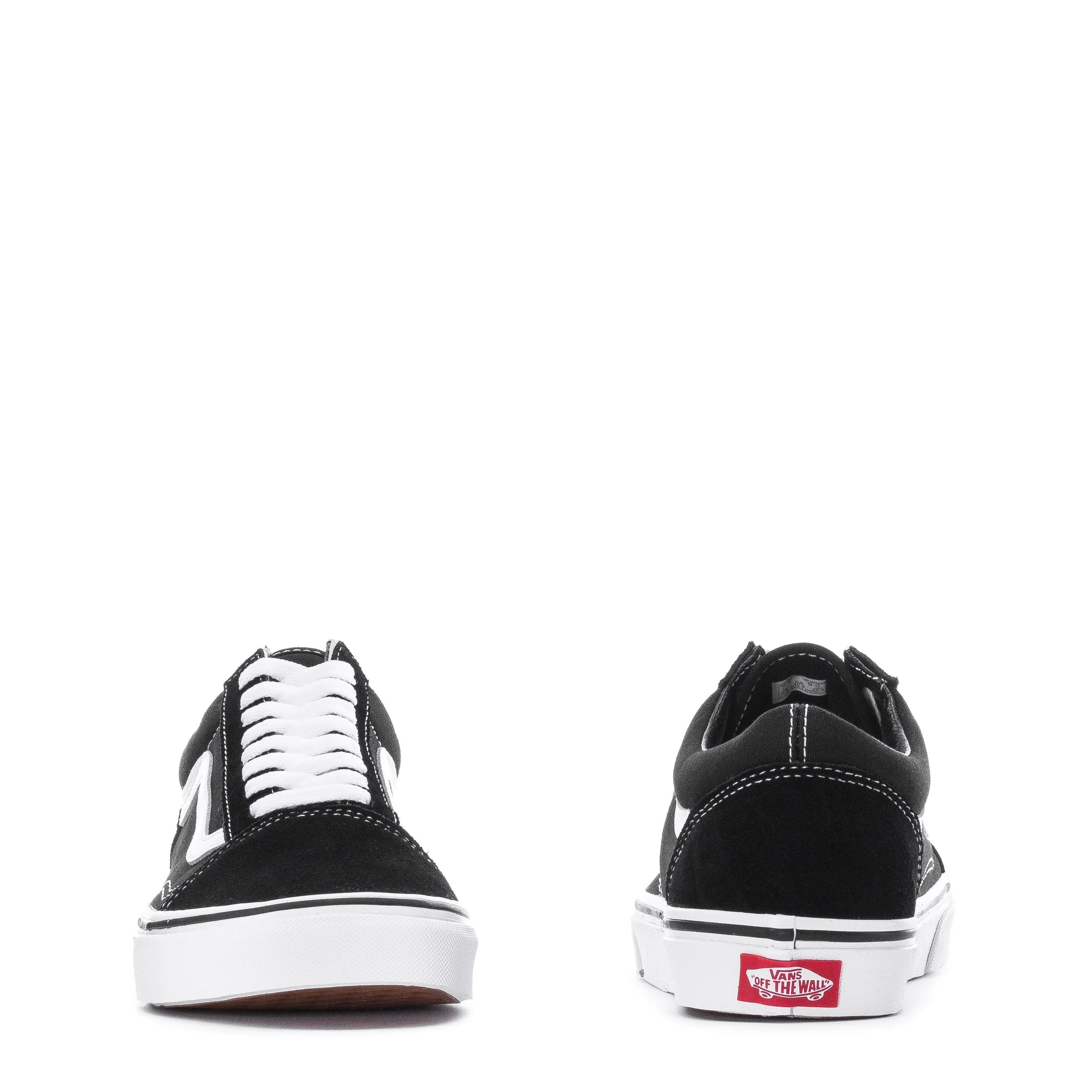 Traction pattern Old Skool - Mens