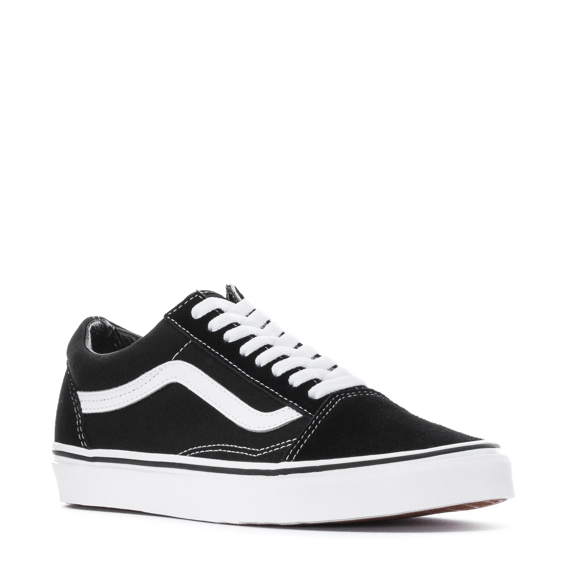 Old Skool - Mens Stretch Knit Upper