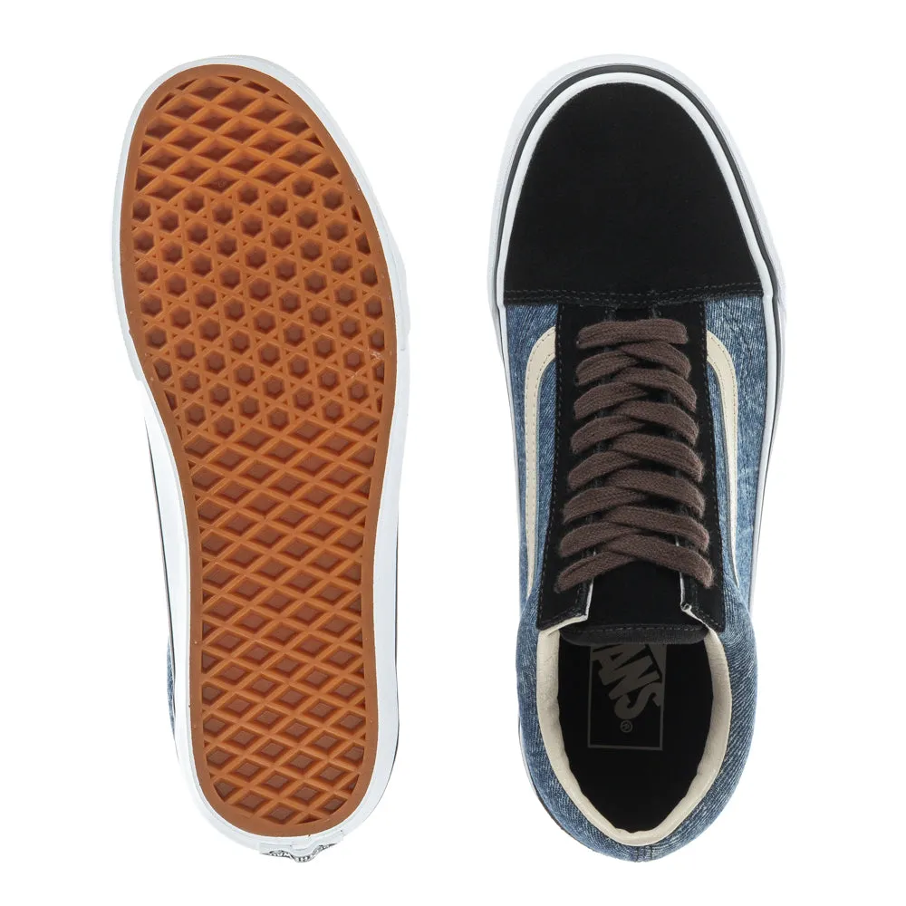 Vegan Friendly Build Old Skool - Mens