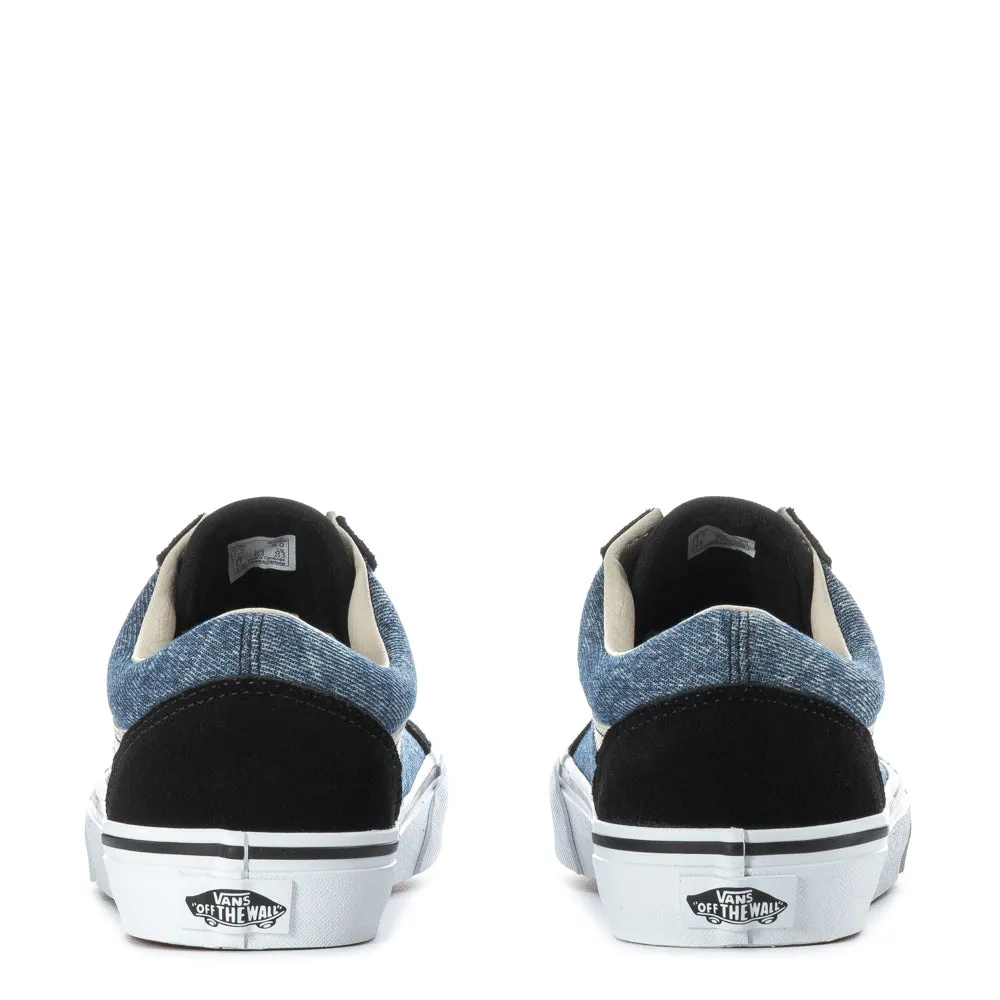 Old Skool - Mens Run All Day