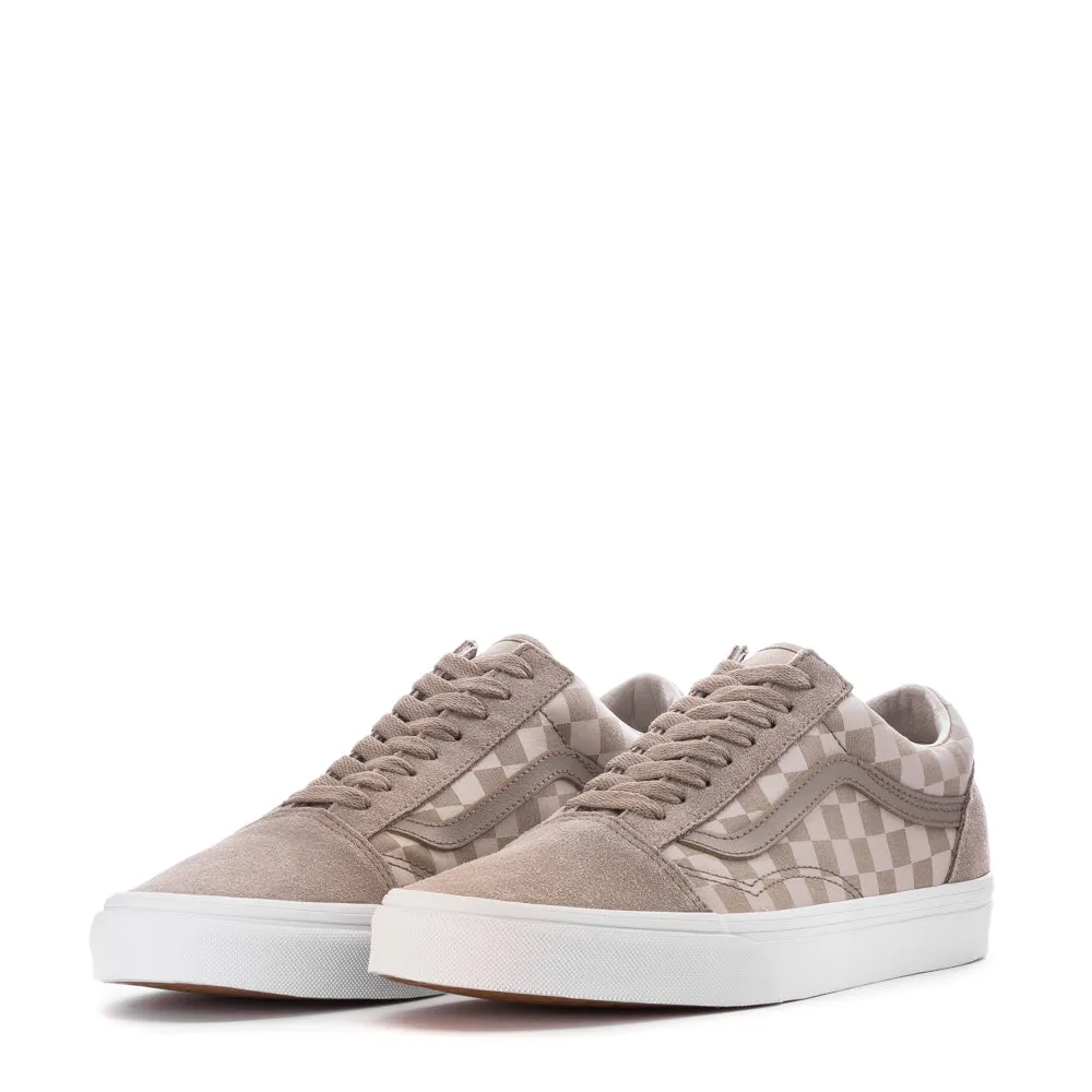 Old Skool - Mens Reinforced Eyelets Design Strong Cushion