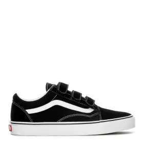 Old Skool V - Mens Canvas Street Grip