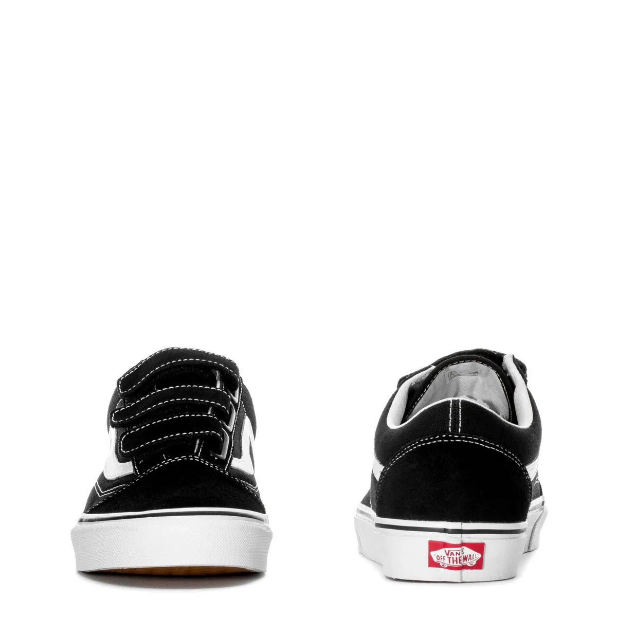 Structured grip Adaptive piece Old Skool V - Mens