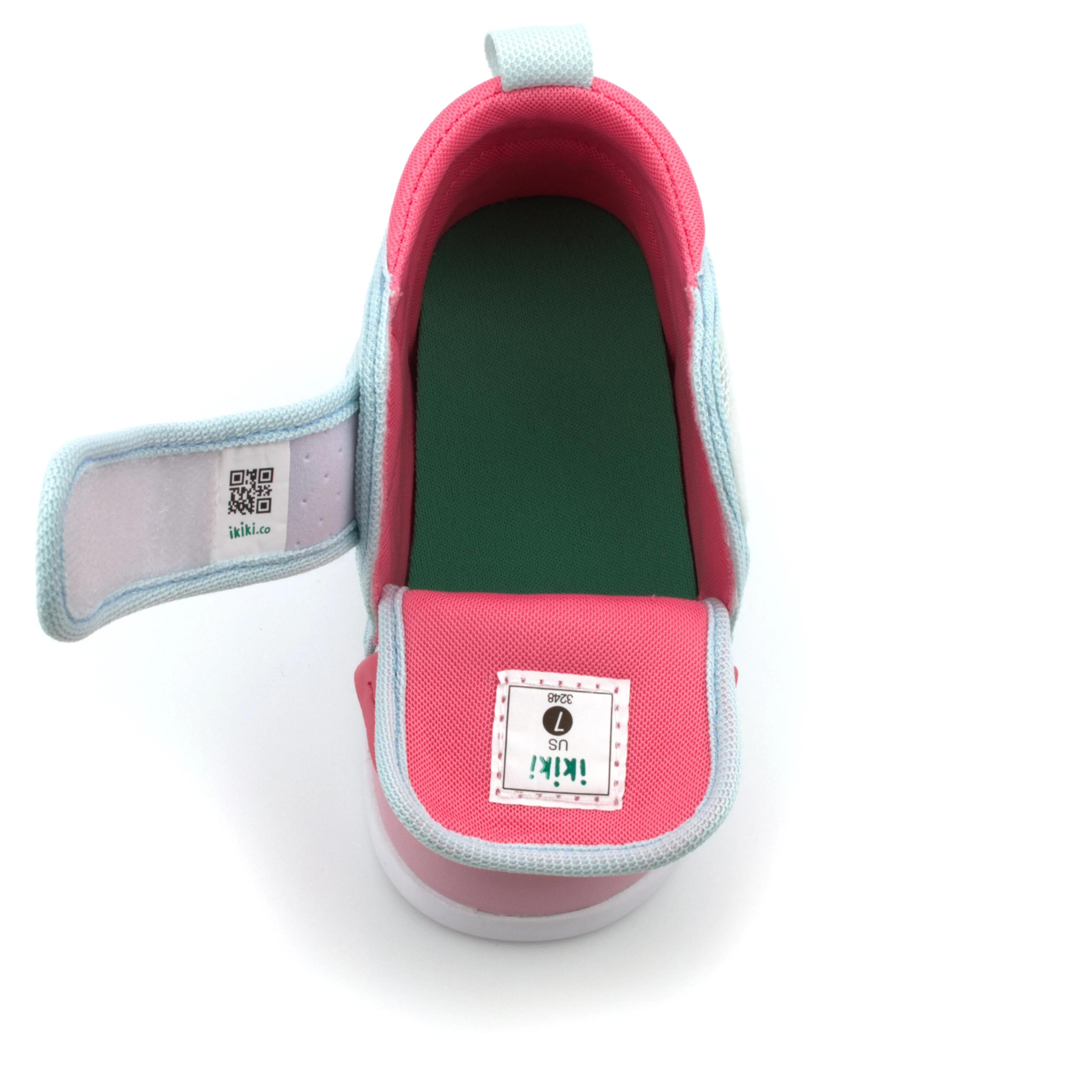 Cute Pig Squeaky Toddler Shoes Version 2 2025 Breathable kids' shoes Flexible Outsole