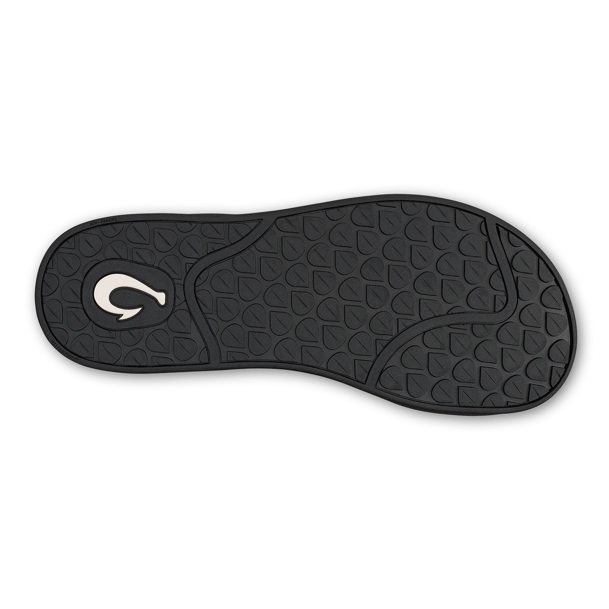 Southshore - Lava Rock Durable Outsole Lug Pattern
