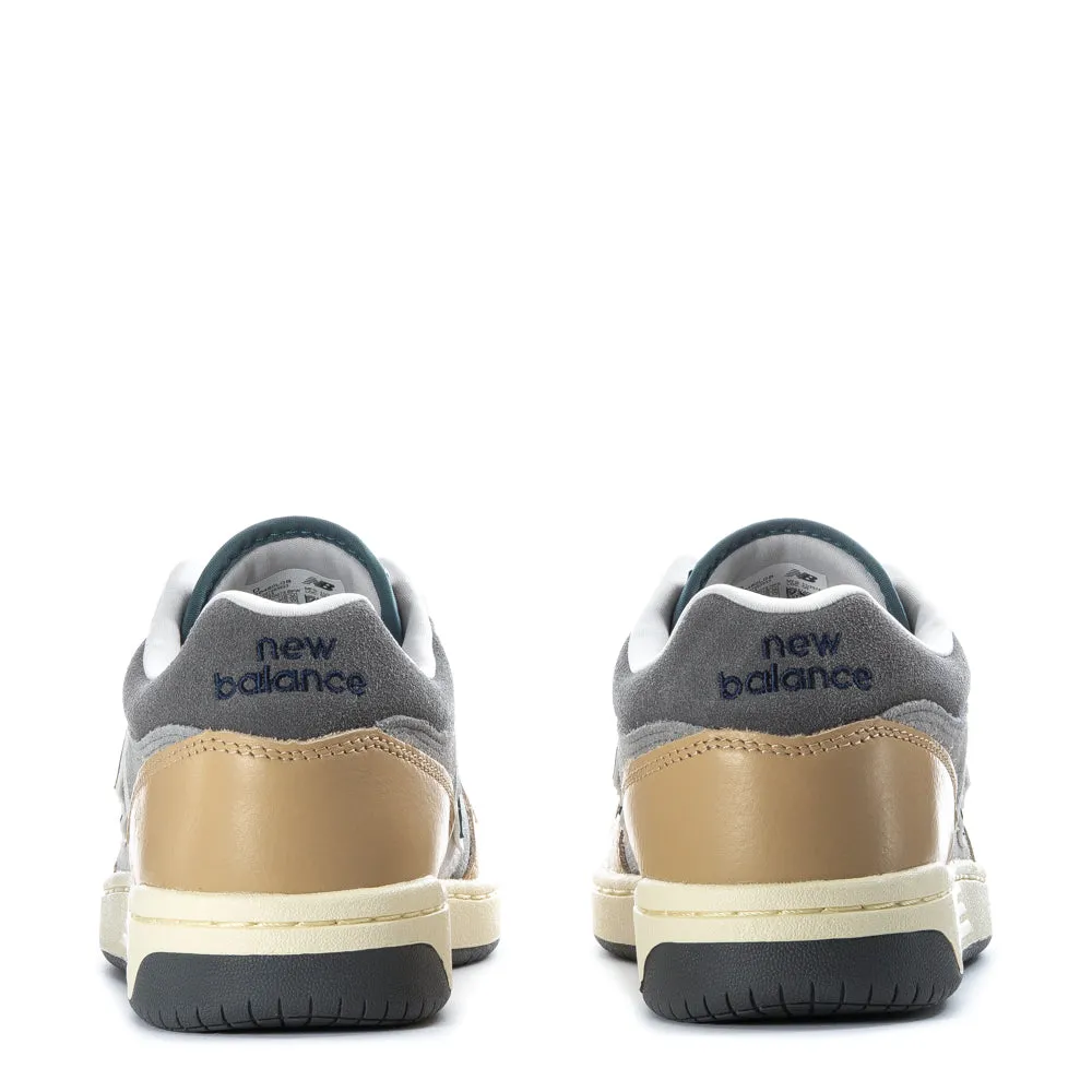 Seam Free Upper BB480 - Mens