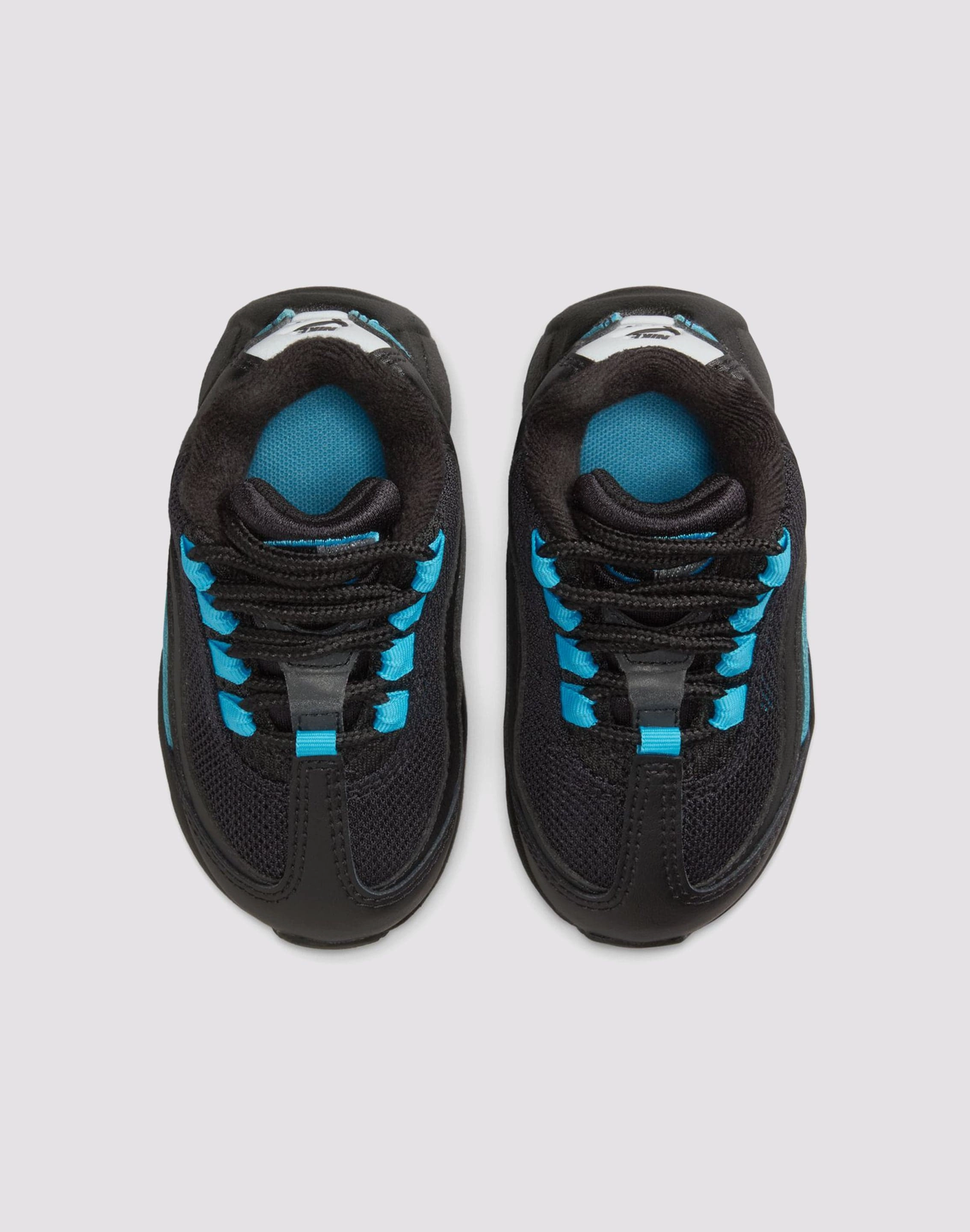 Abrasion Resistant Material Nike Air Max 95 Toddler