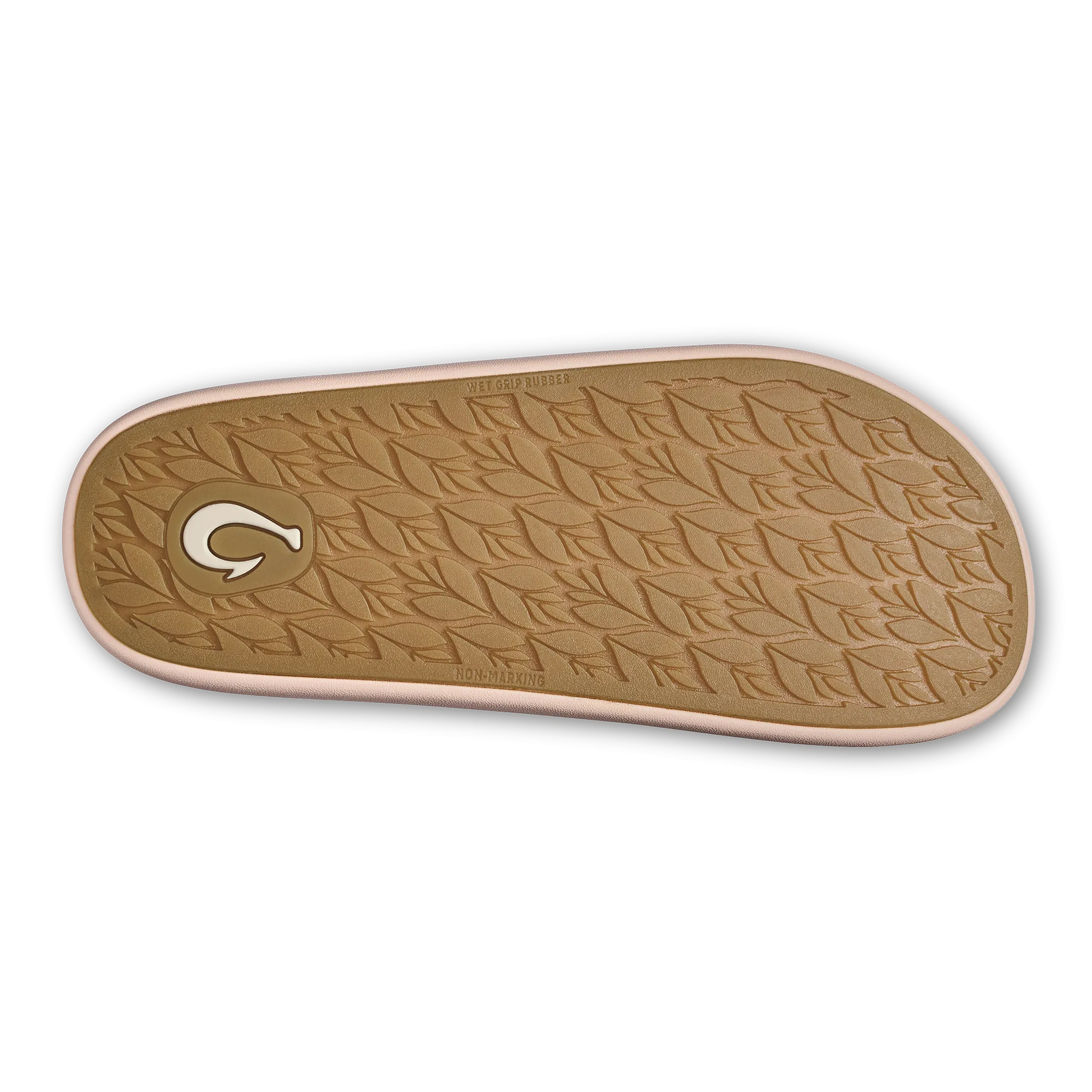 Pae - Soft Pink Toe Gripping Technology