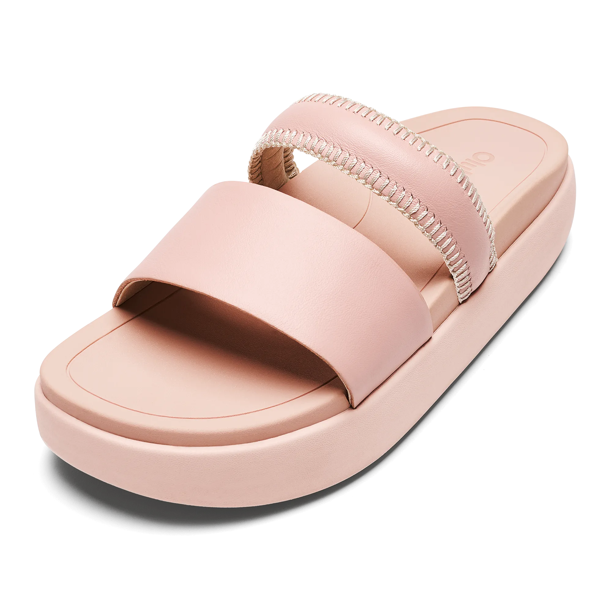 Comfortable And Practical Flexible Outdoor Shoes Pae - Soft Pink