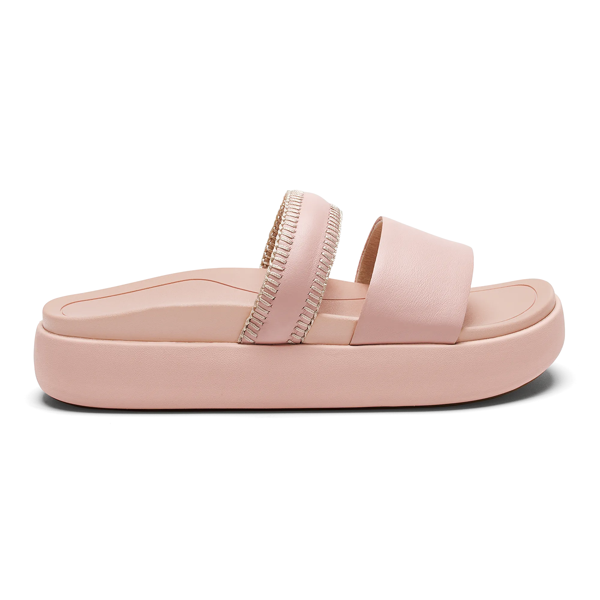 Cut Outs Brunch Walk Pae - Soft Pink