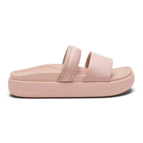 Cut Outs Brunch Walk Pae - Soft Pink