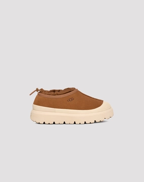 UGG Tasman Weather Hybrid Slipper Green Core